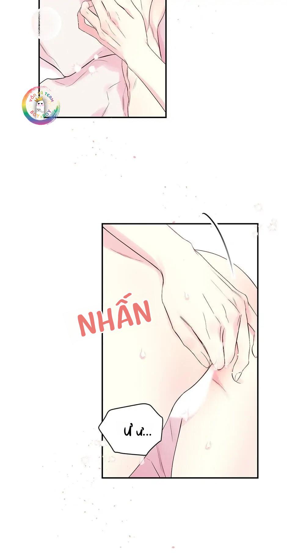 Bí Mật Của Tôi Chapter 92 Phone Sex - Next 