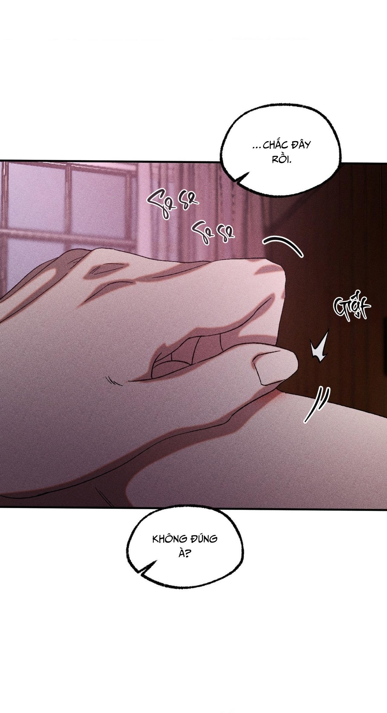 CUỘC GIAO DỊCH Chapter 59 H+ - Next 