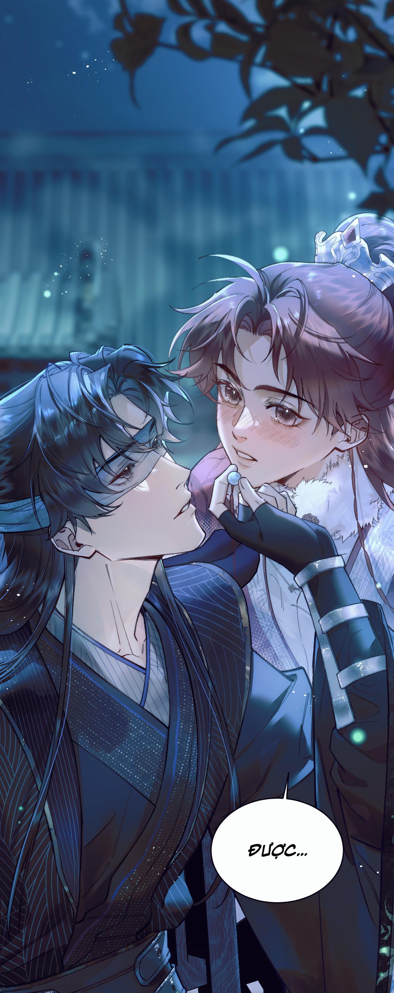Ái chi dục kỳ sinh [Hệ thống sát thê] Chapter 4 - Next Chapter 5