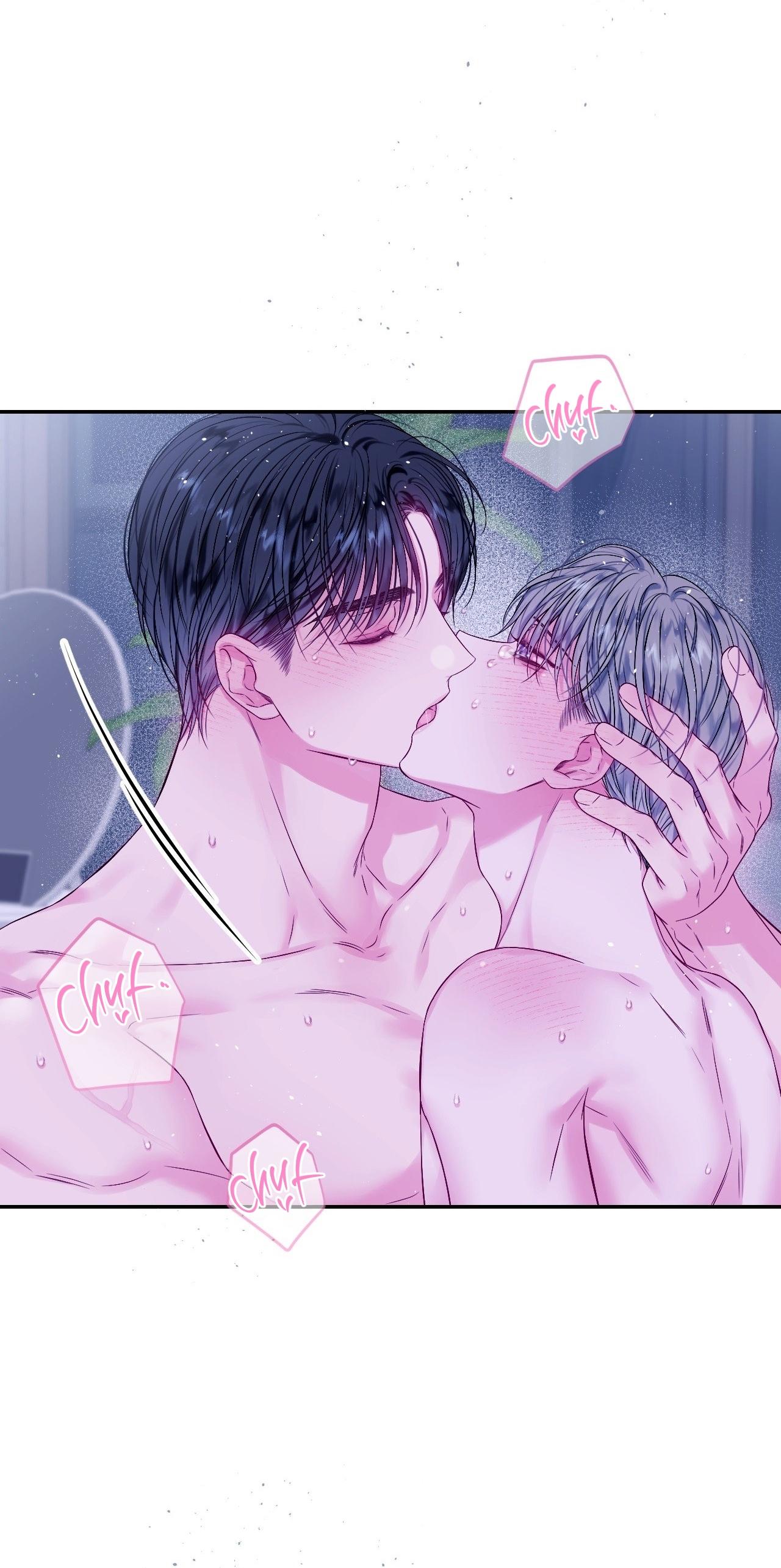 IMPERFECTLY US Chapter 10 H+ - Next Chapter 11