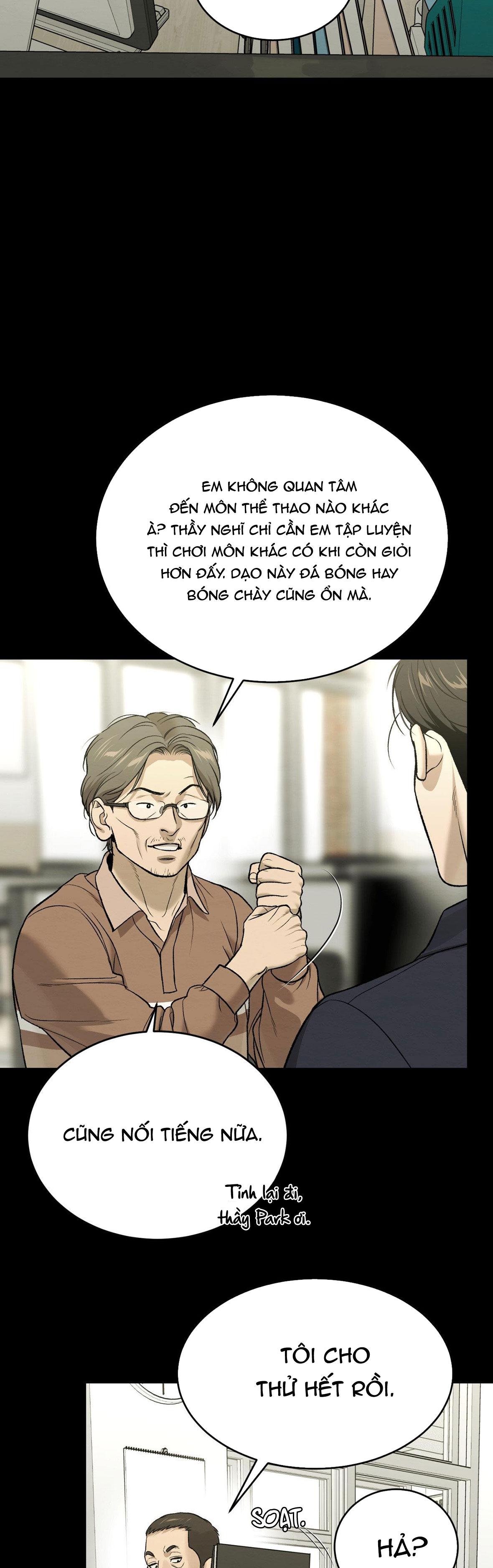ĐIỀM RỦI Chapter 73 - Next Chapter 74