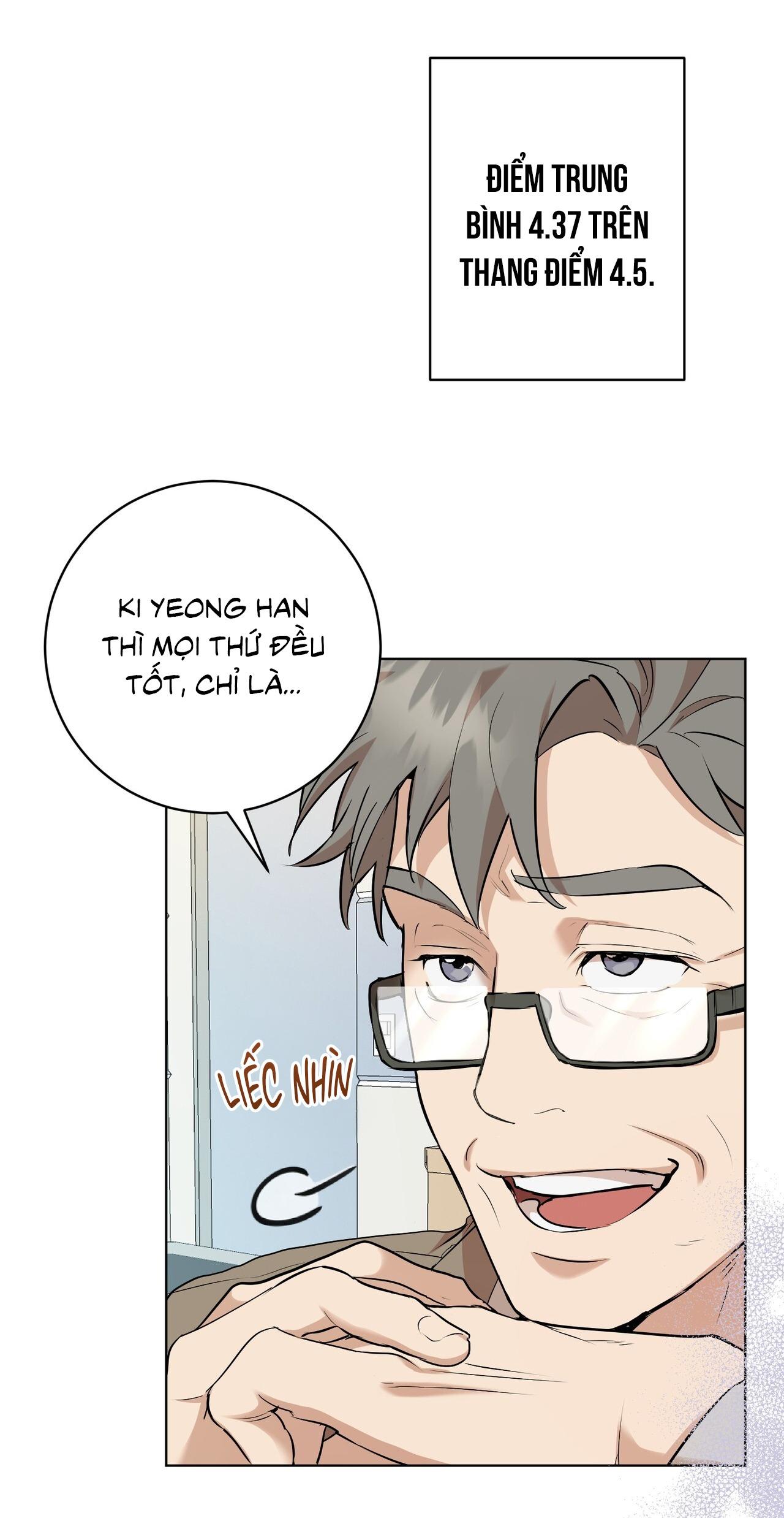 TÌNH YÊU KẸO BẠC HÀ Chapter 1 - Next 
