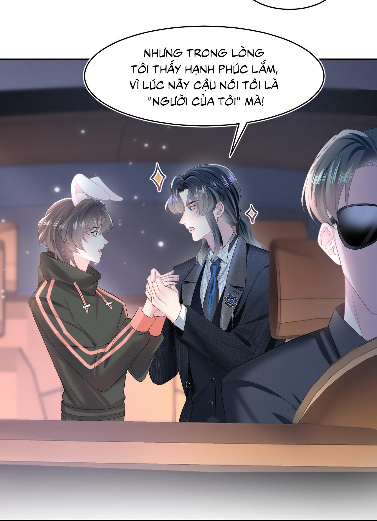 Tuyệt mỹ bạch liên hoa online dạy học Chapter 73 - Next Chapter 74