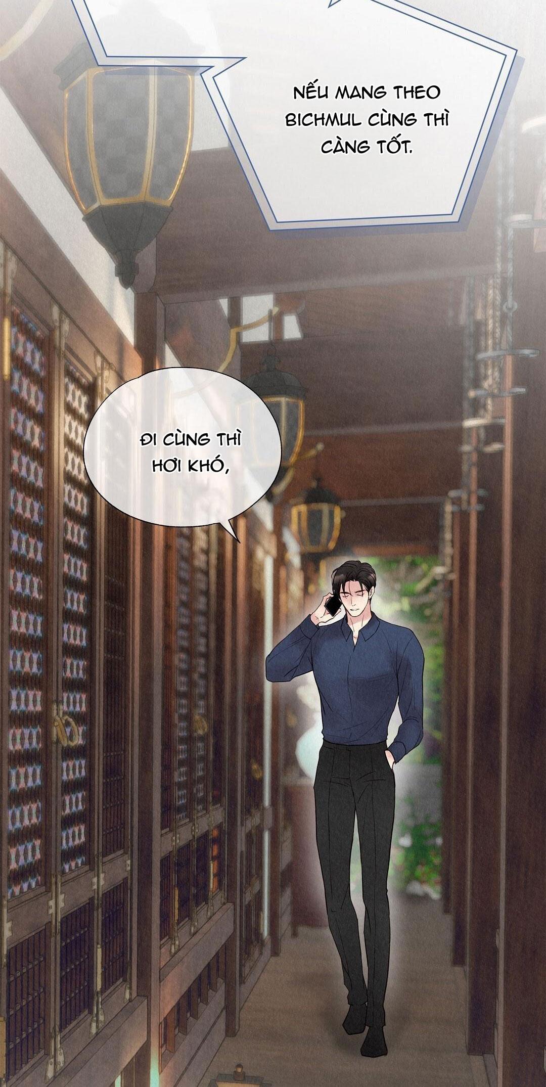 BẢN CHẤT TÀ ÁC Chapter 26 - Next Chapter 27