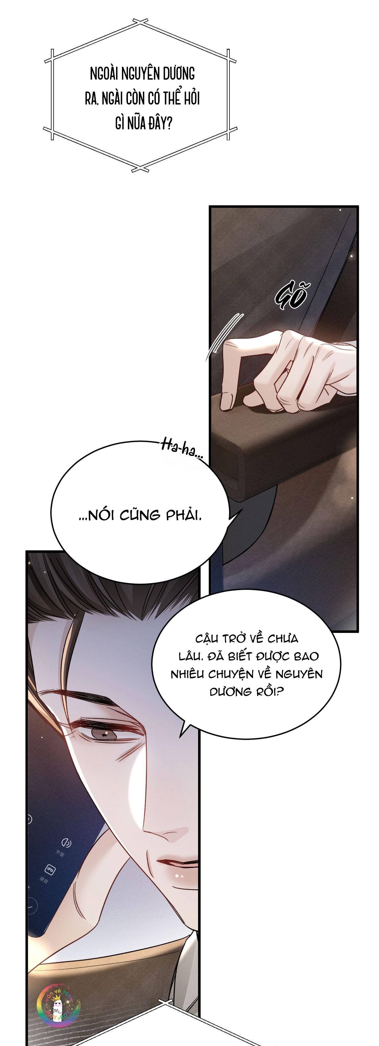 Cuộc Đối Đầu Gay Gắt Chapter 127 - Trang 2