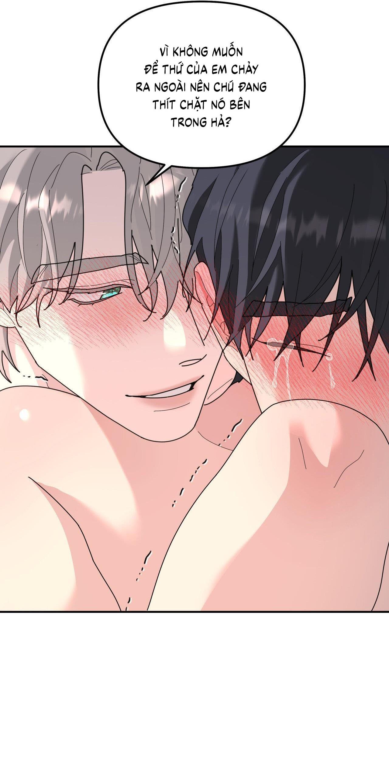 (CBunu) Cây Không Có Rễ Chapter 91 H+ - Next 