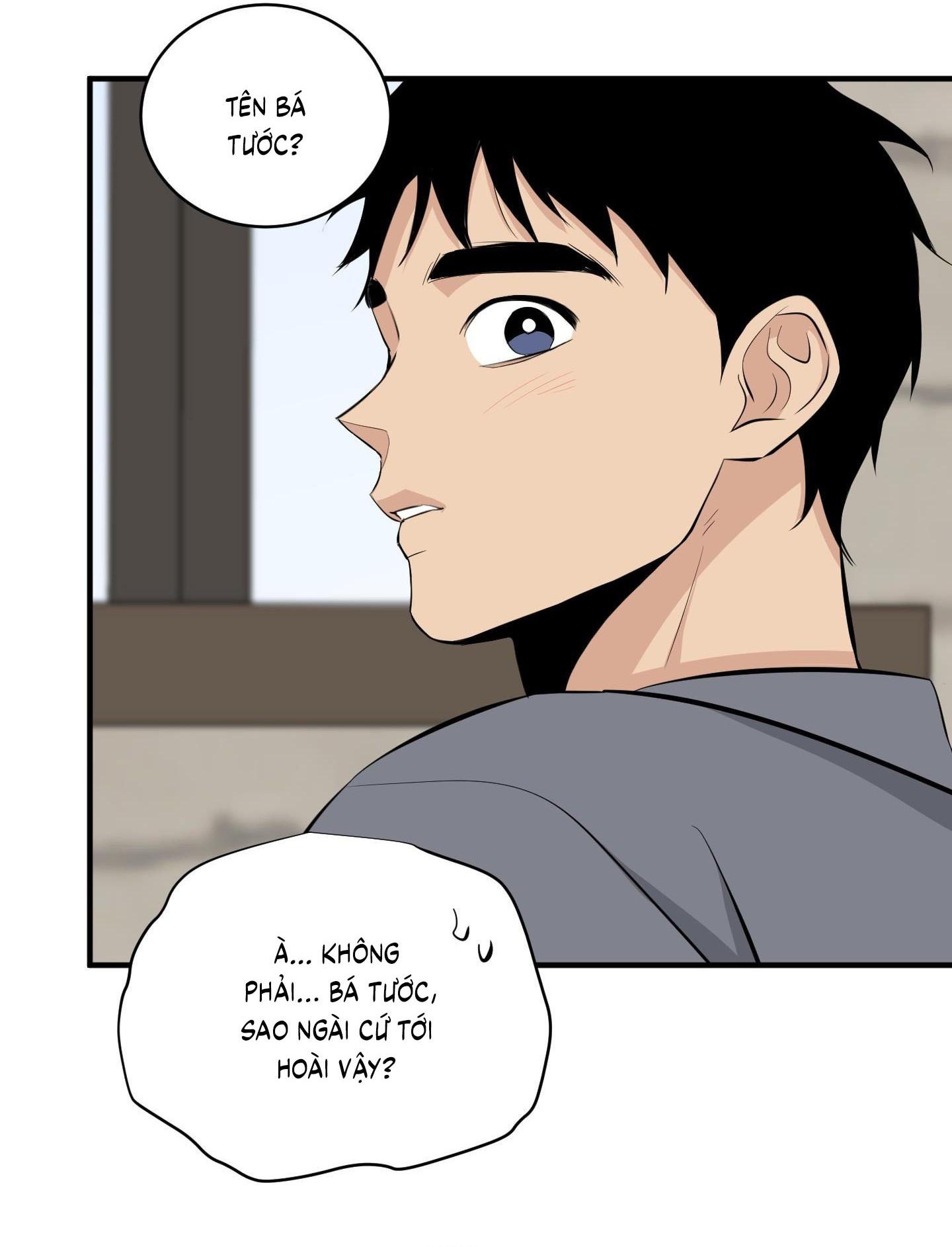 (CBunu) Hoa Vô Danh Chapter 36 - Next 