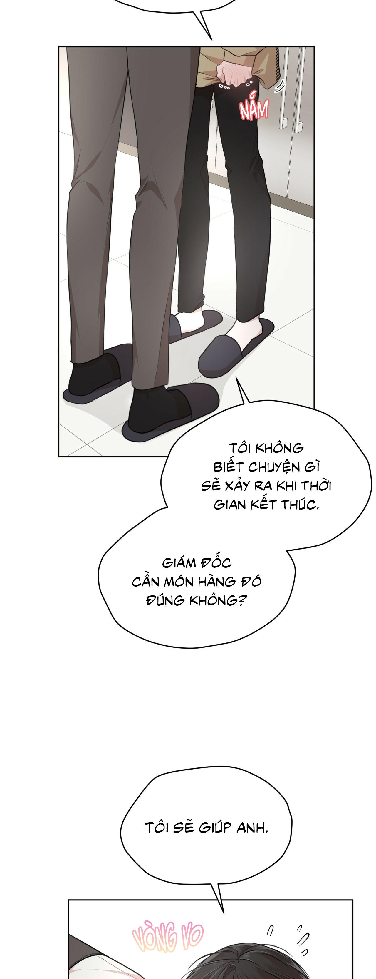 KHỞI NGUỒN SỰ SỐNG Chapter 39 - Next Chapter 40