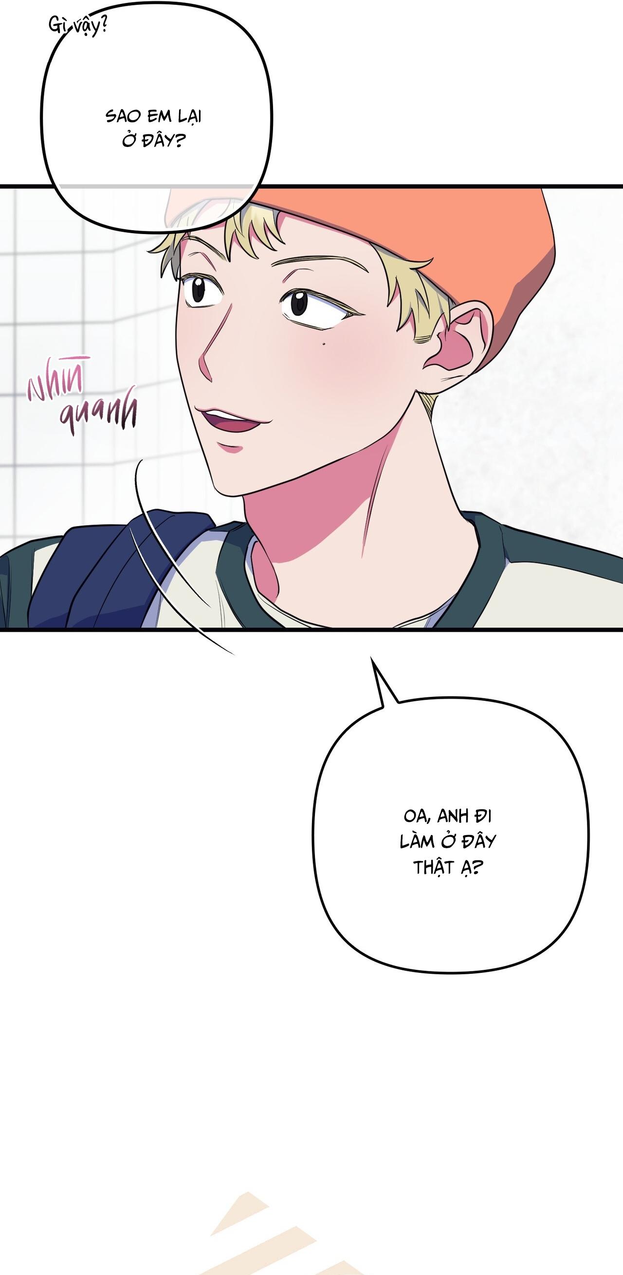 GIÚP ANH MỘT LẦN THÔI Chapter 10 - Next 