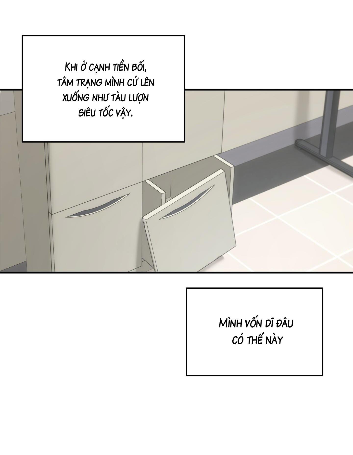 (CBunu) Hưởng Lợi Chapter 45 - Next Chapter 46