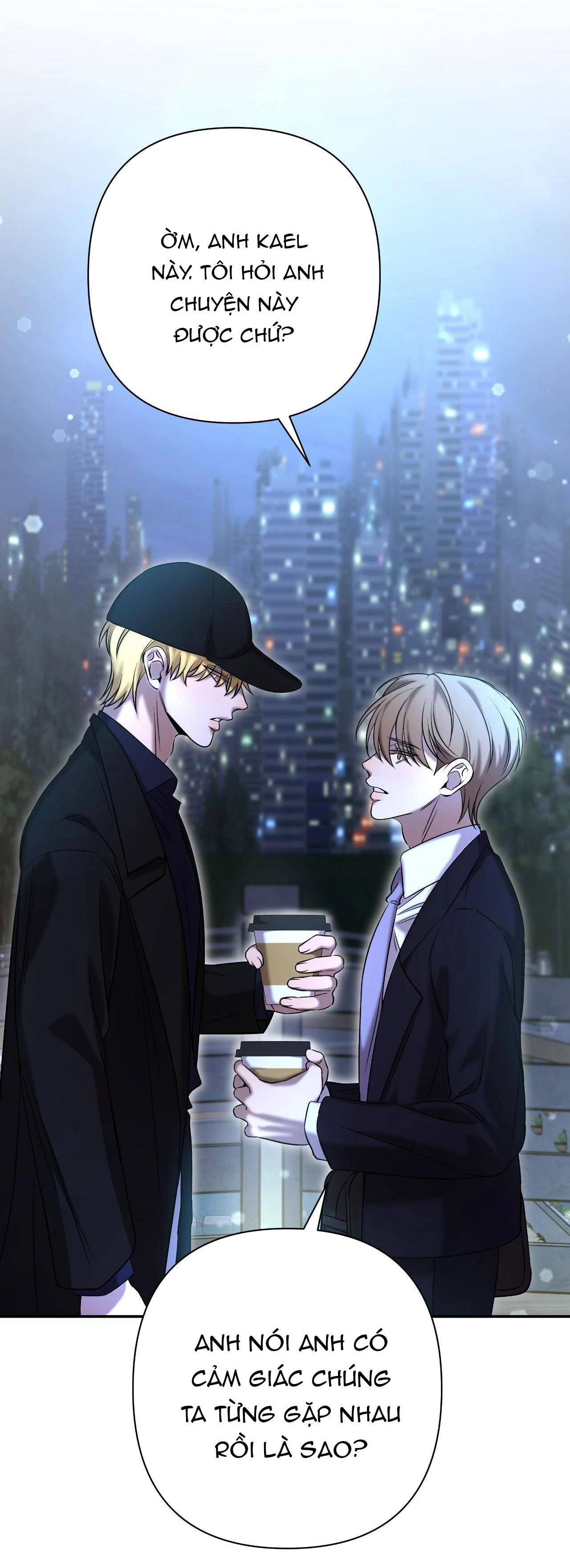 Mắc Kẹt Trong Game Hẹn Hò Của Em Gái Tôi Chapter 89 NT4 - Next Chapter 90 NT 5