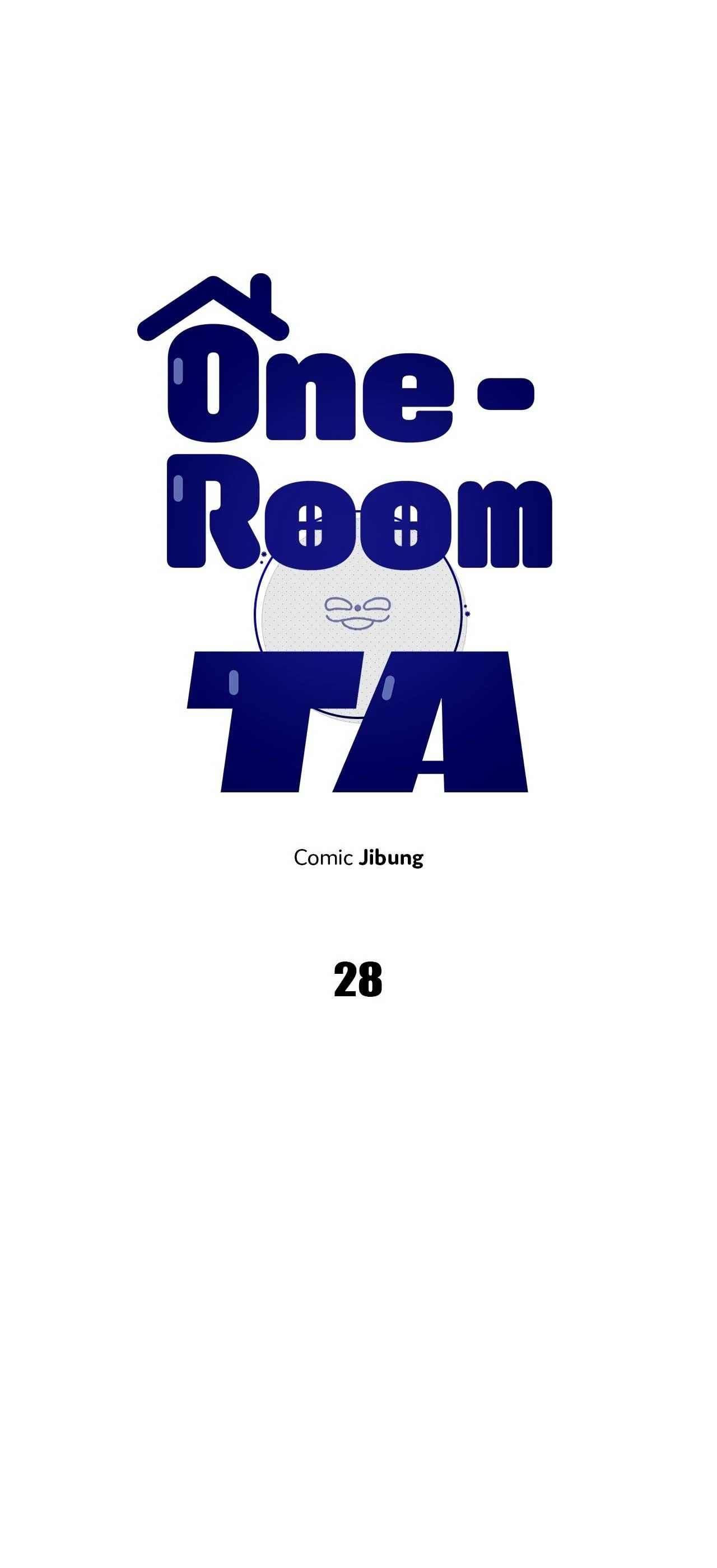One-Room TA Chapter 28 H++ End ss1 - Next 