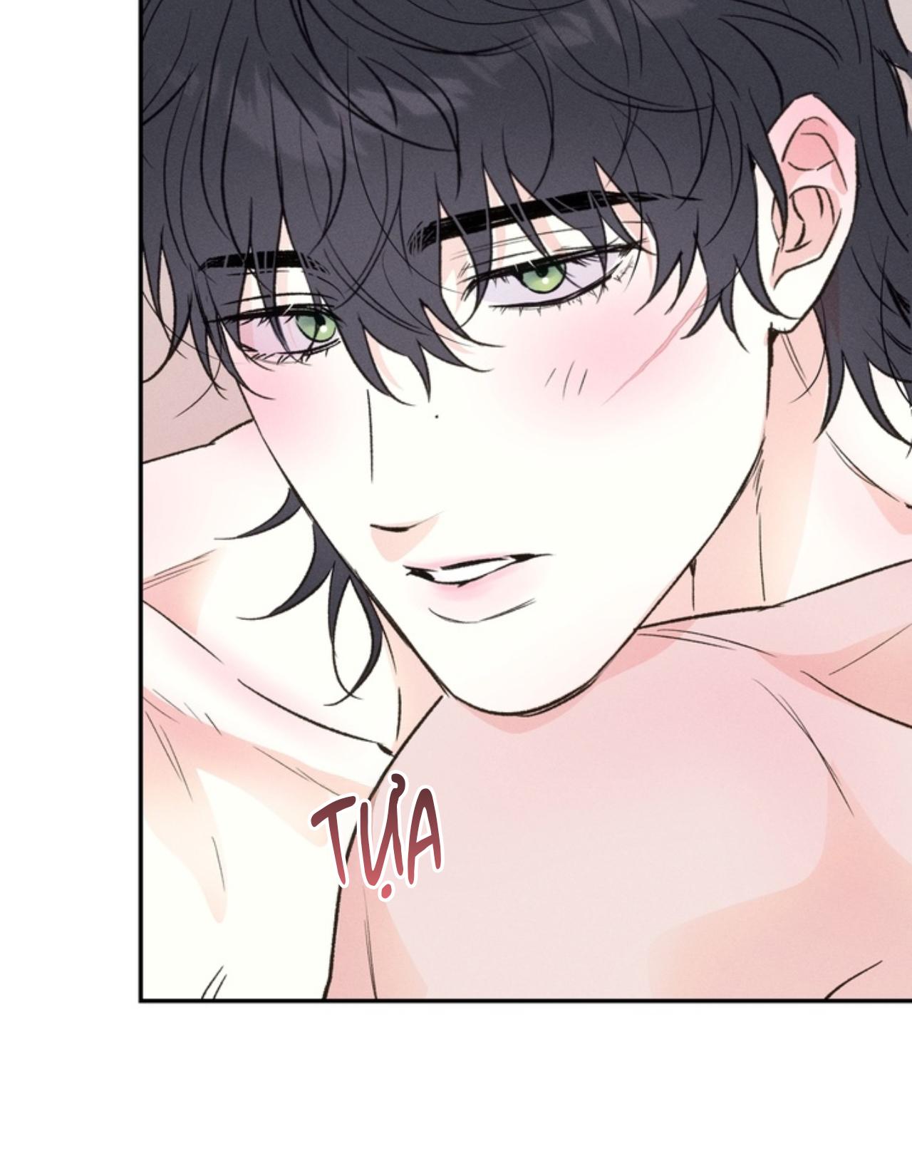 Tiệm bánh nóng bỏng và gợi cảm Chapter 8 - Next Chapter 9