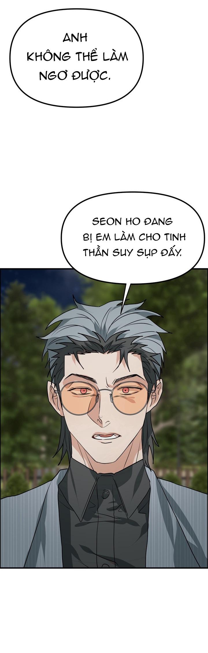 CÓ TIN VÀO TÍNH BẢN ÁC KHÔNG ? Chapter 45 - Next 