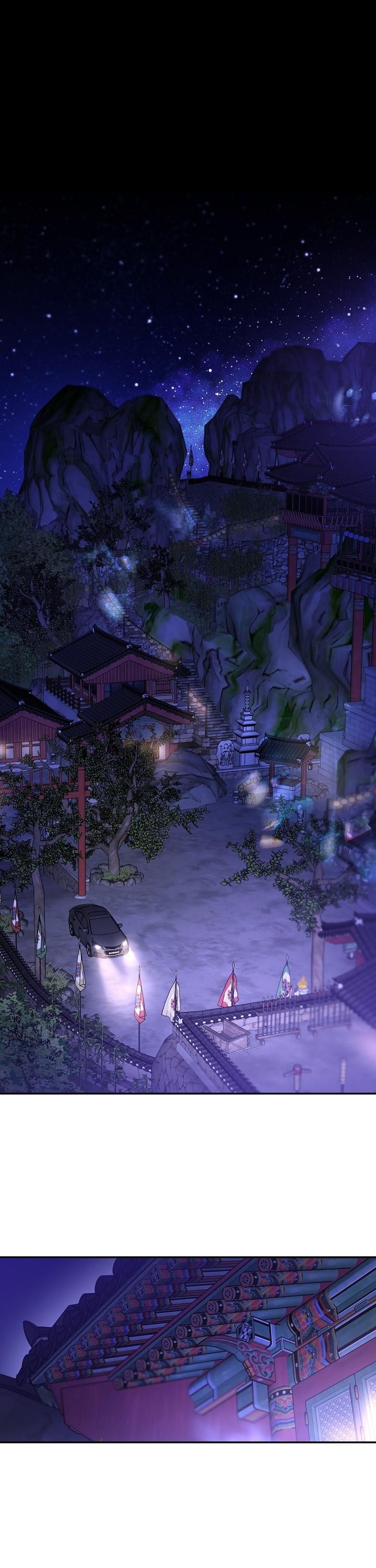 CẶN BÃ Chapter 1 H - Next 