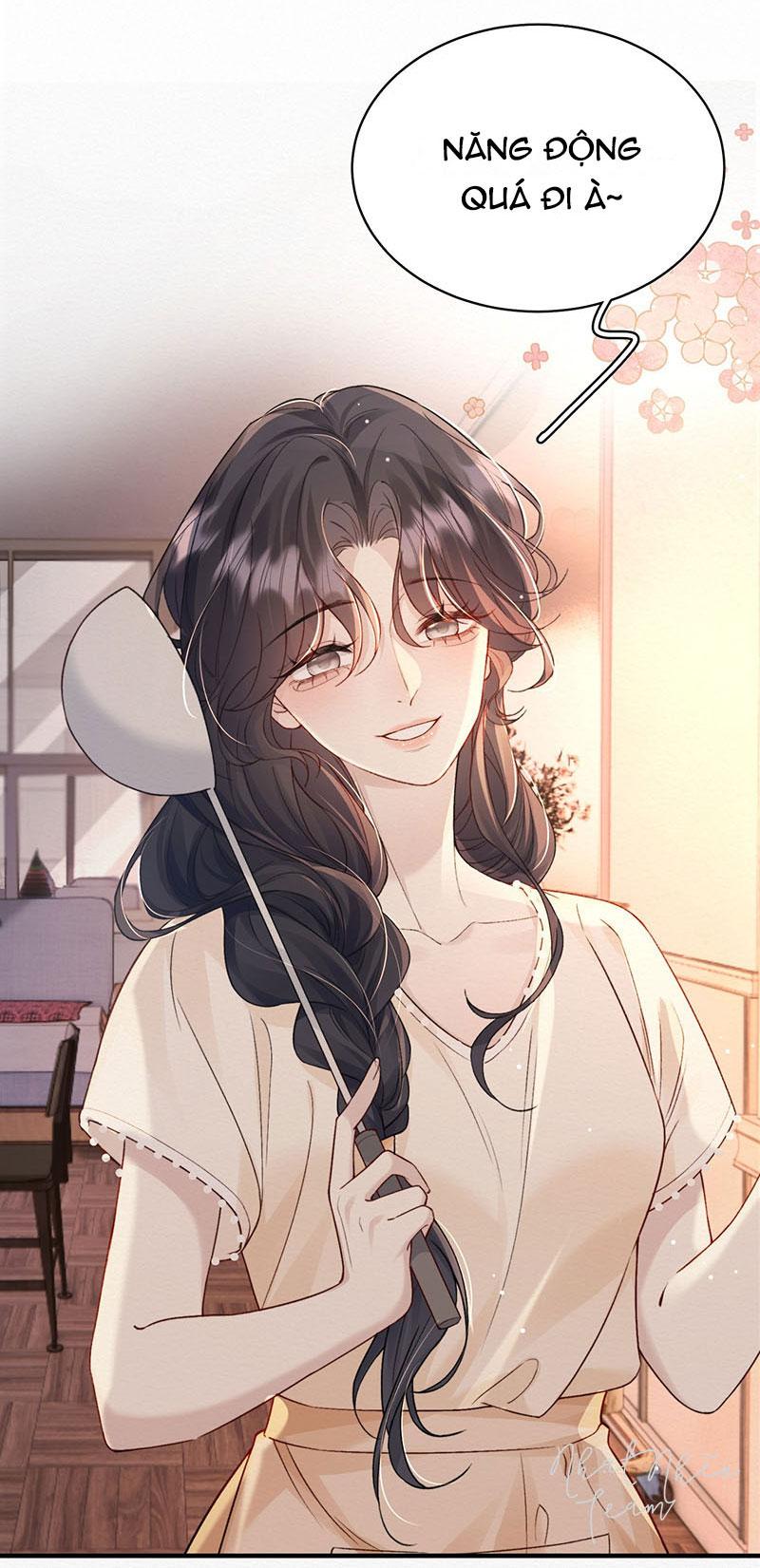 Ảnh Chụp Phòng Kín Chapter 9 - Next 