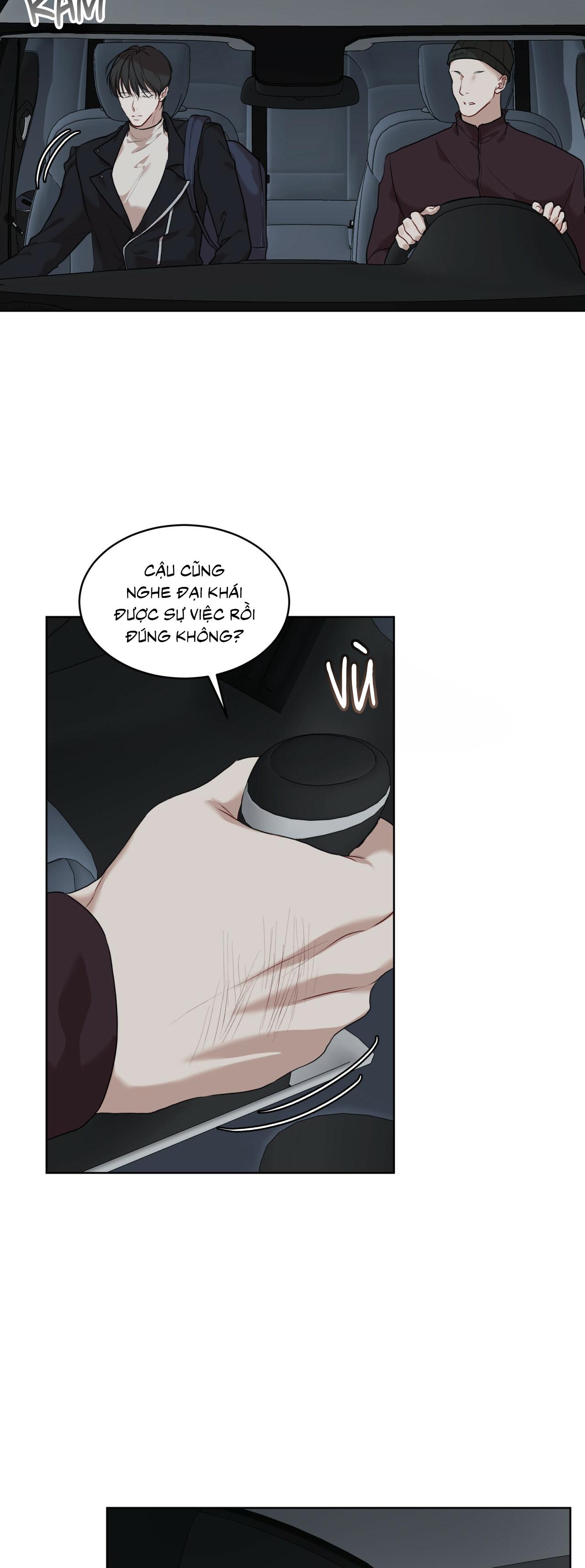 KHỞI NGUỒN SỰ SỐNG Chapter 43 H+ - Next Chapter 44