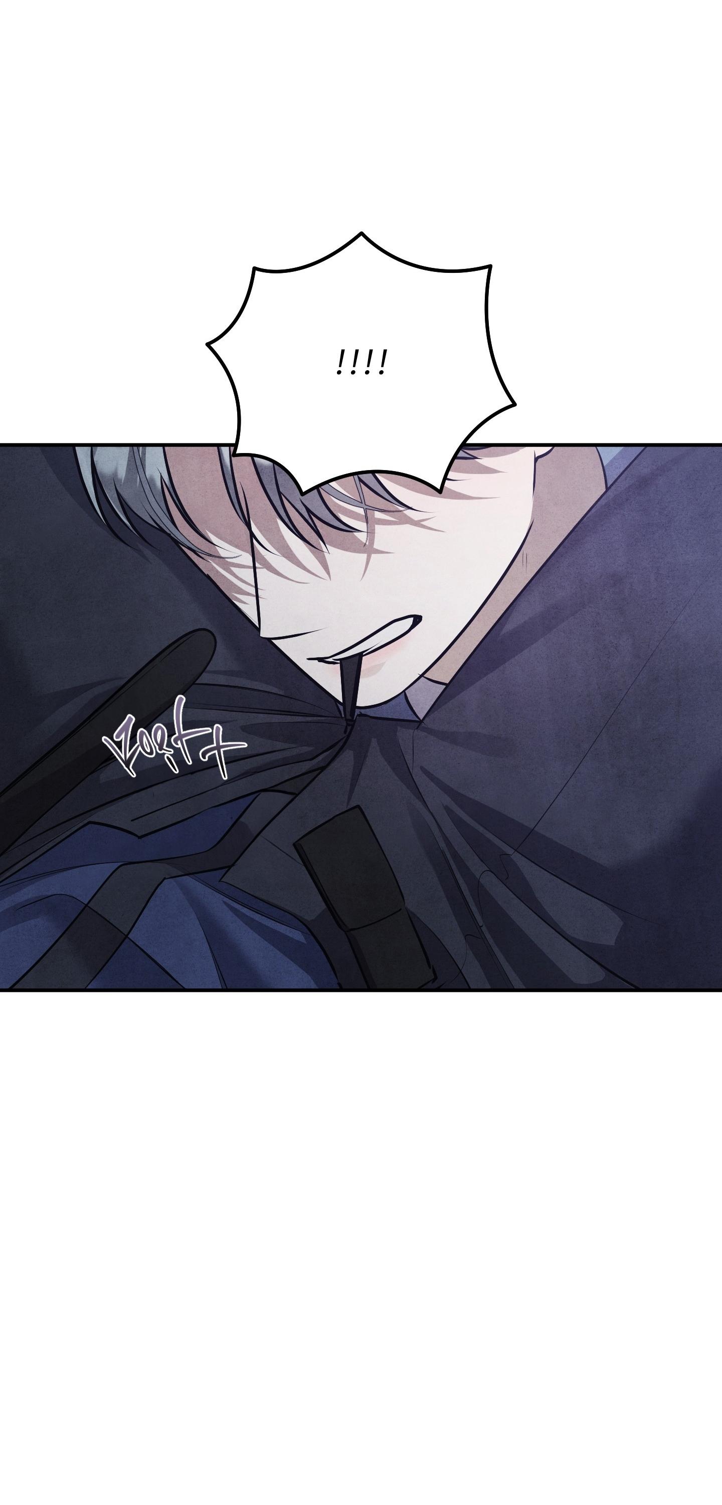 HẮC DIỄM DỤC VỌNG Chapter 19 - Next 