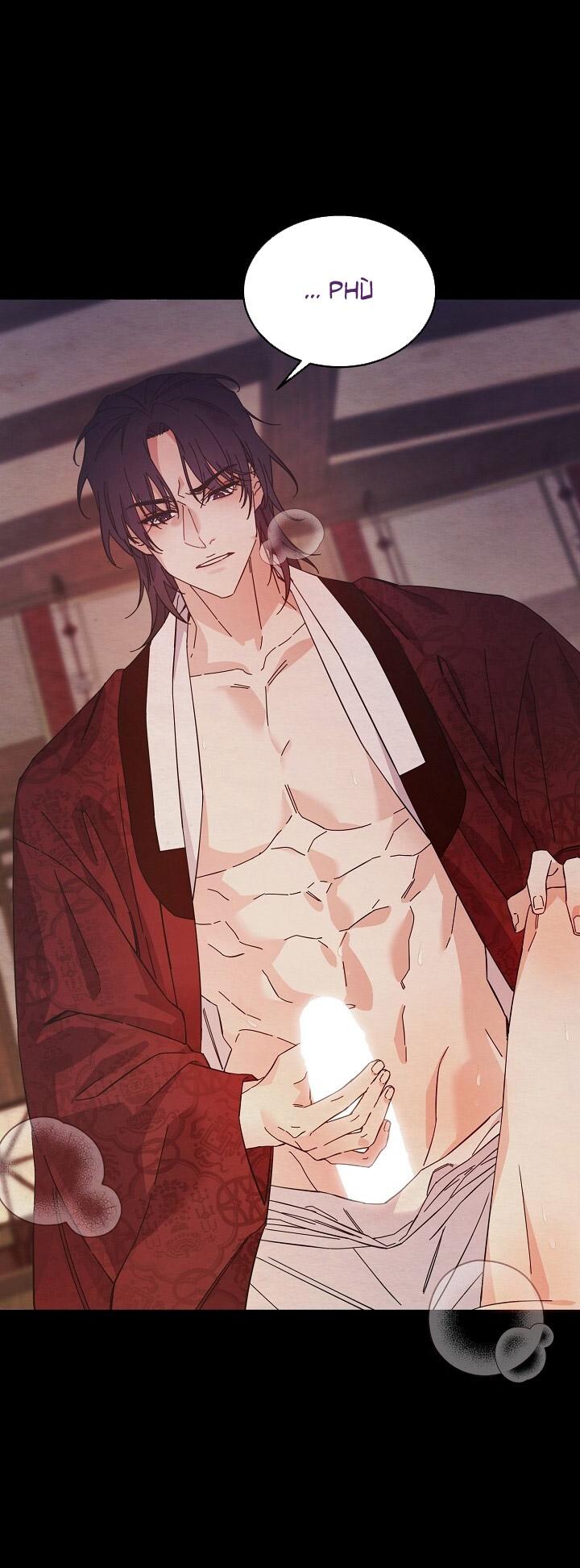 [DDT] Vị Ngọt Phía Sau Cơn Mưa Chapter 0 19+ - Trang 2