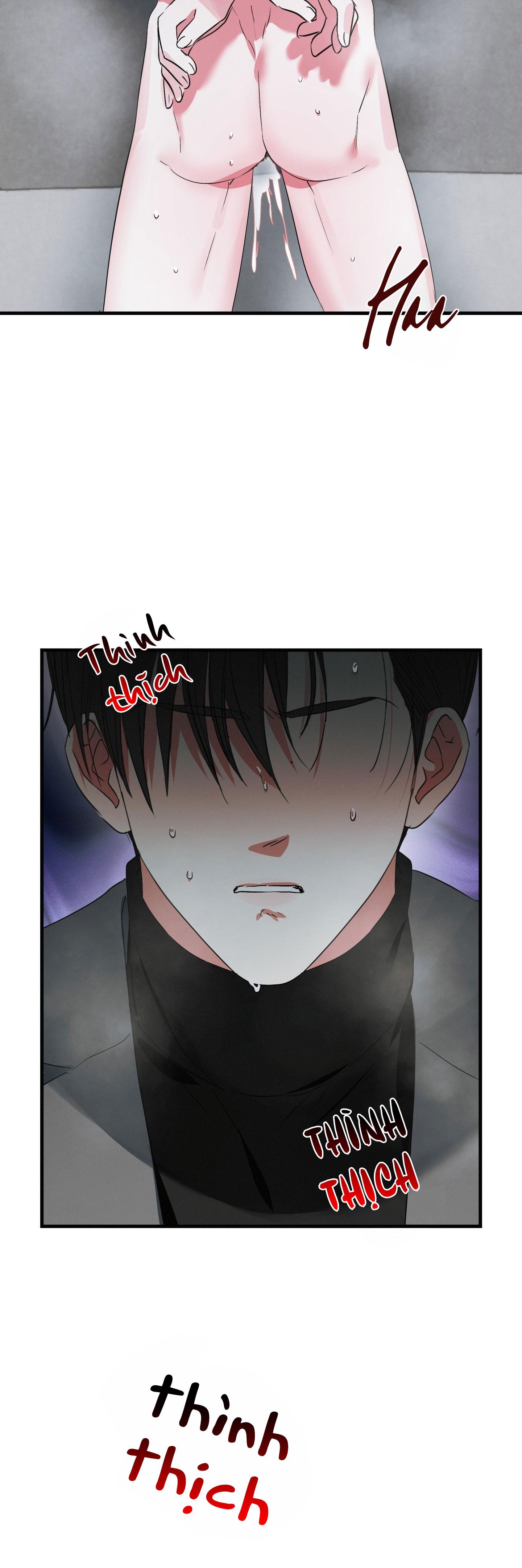 DŨNG SĨ 3 CHÂN Chapter 40 - Next Chapter 41 END