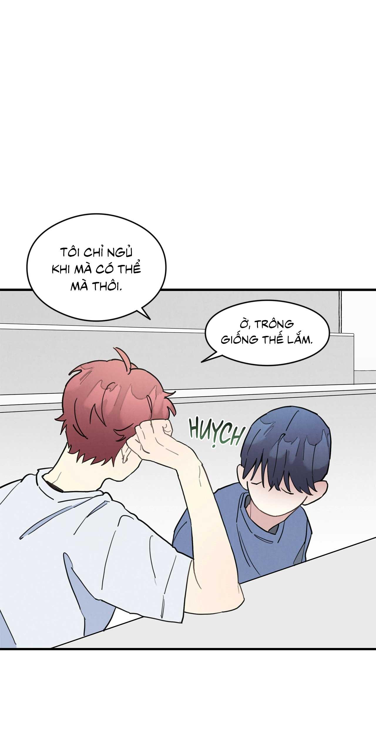 One-Room TA Chapter 22 - Next 