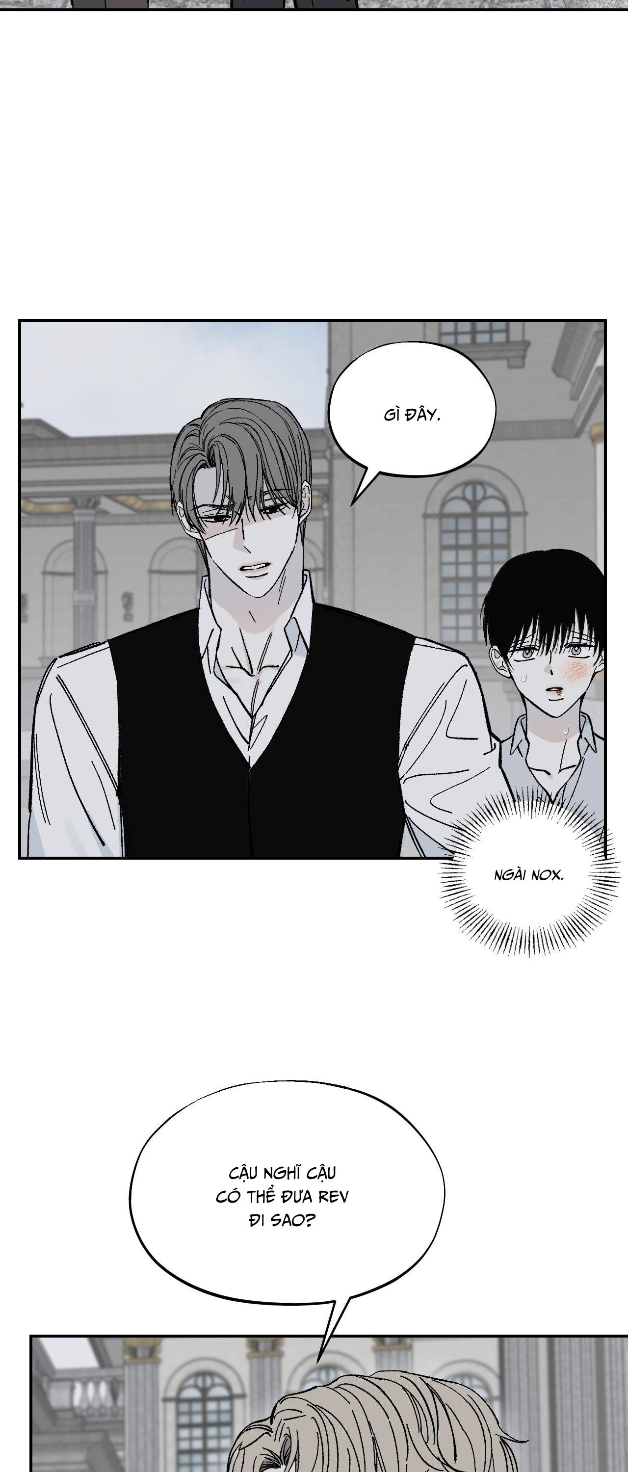 GIA NHÂN Chapter 46 - Next 