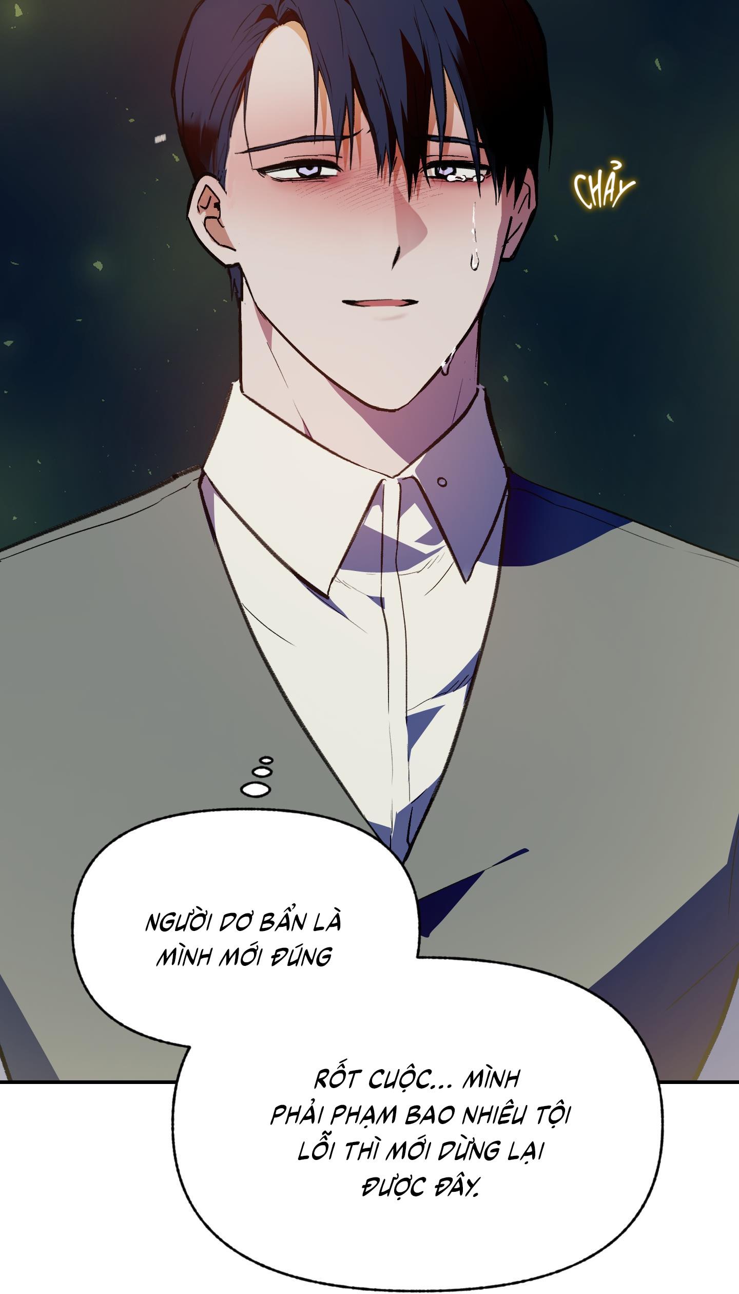 (CBunu) Control Time Chapter 37 - Next 