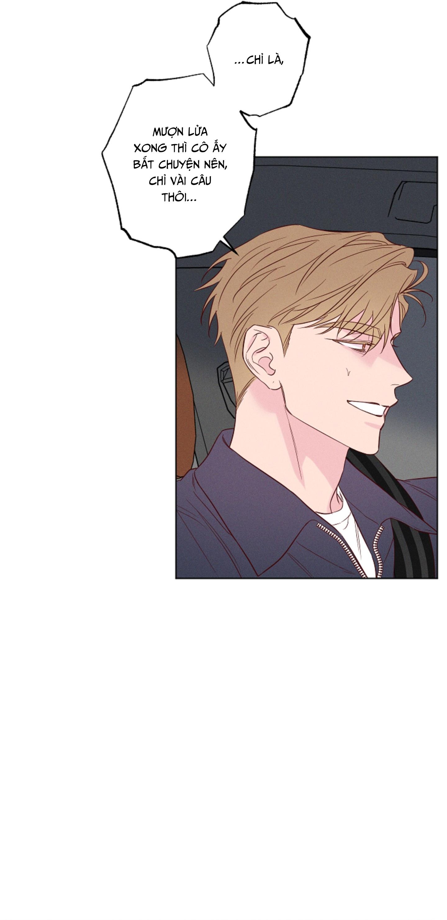 BỜ SÓNG VỖ Chapter 38 - Next 