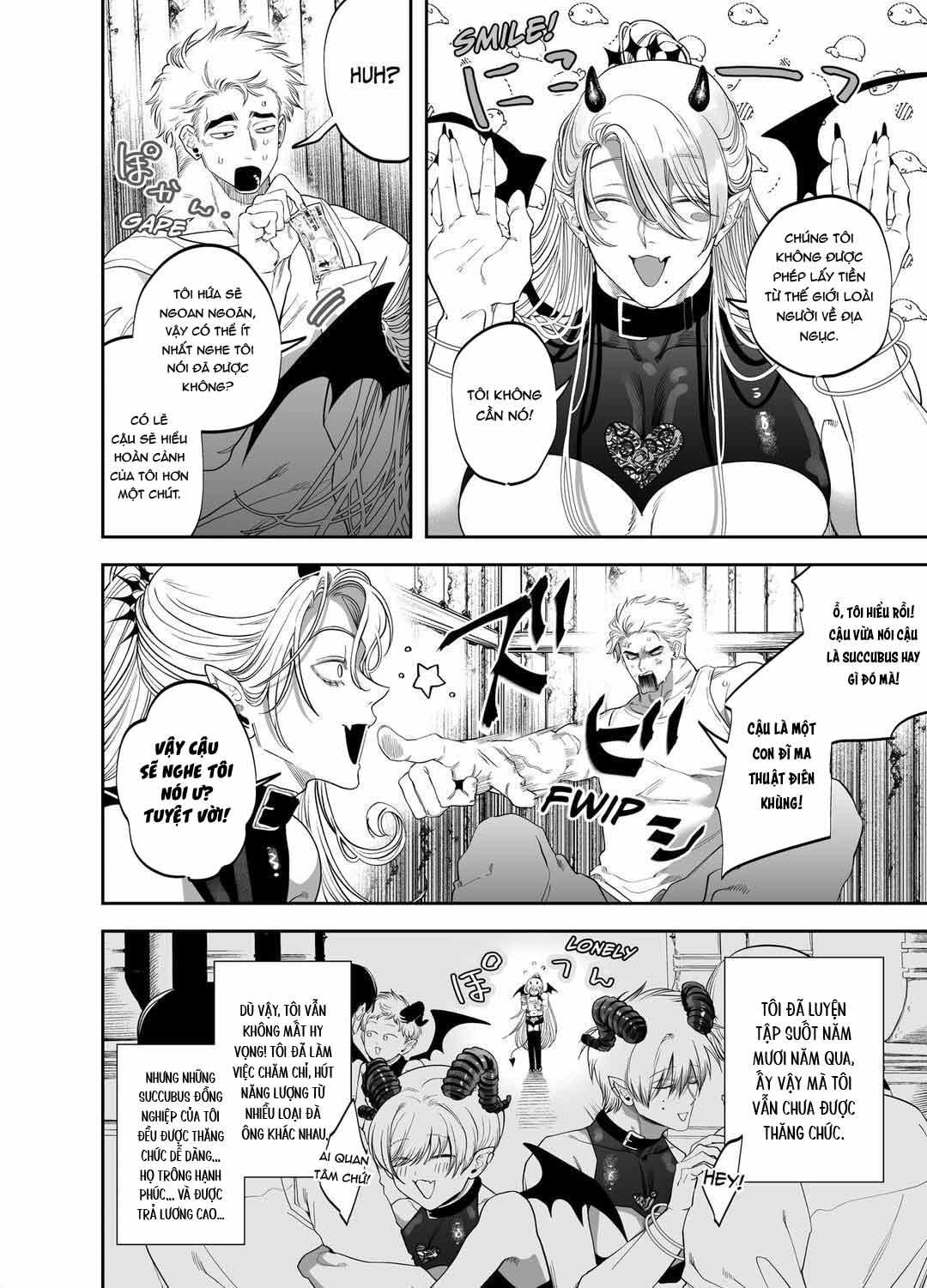 Tổng hợp boylove 18+ Chapter 399 - Next Chapter 400