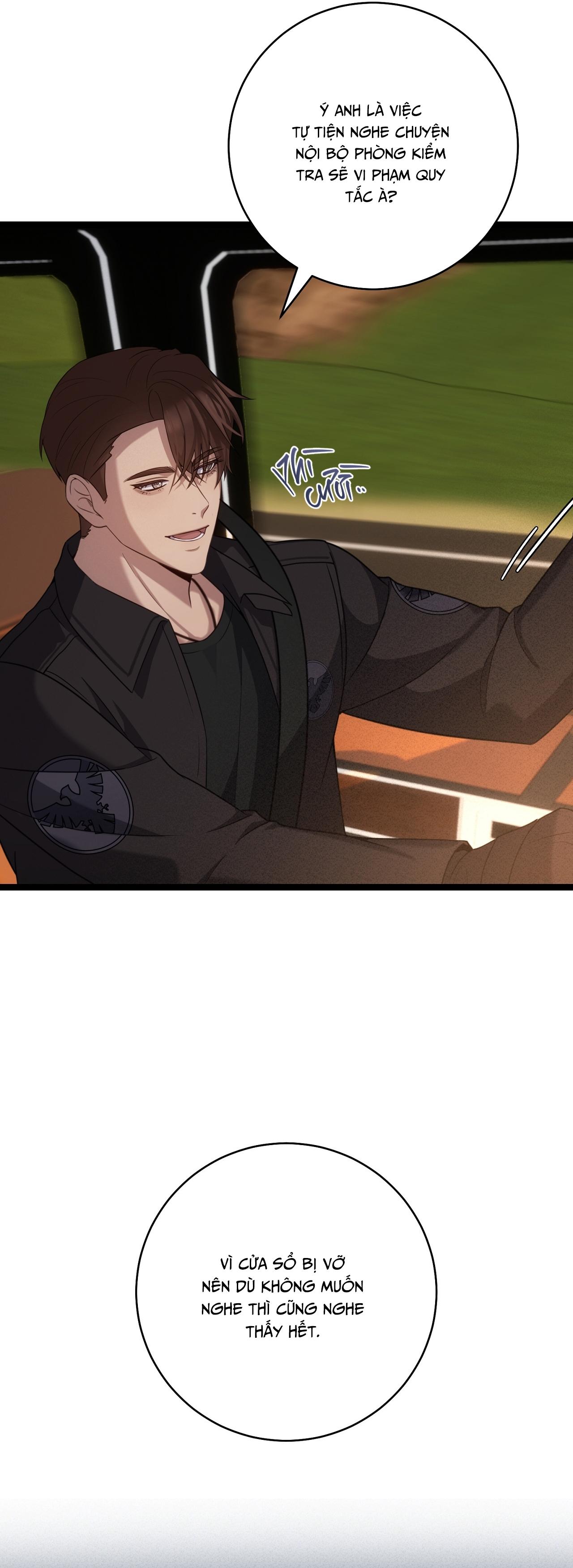BÁU VẬT CỦA GUIDE Chapter 17 - Next 