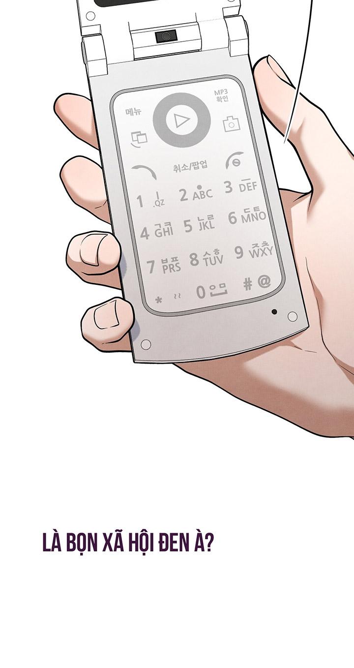 [DDT] HƯƠNG VỊ TÌNH THÂN Chapter 17 19+ - Next 