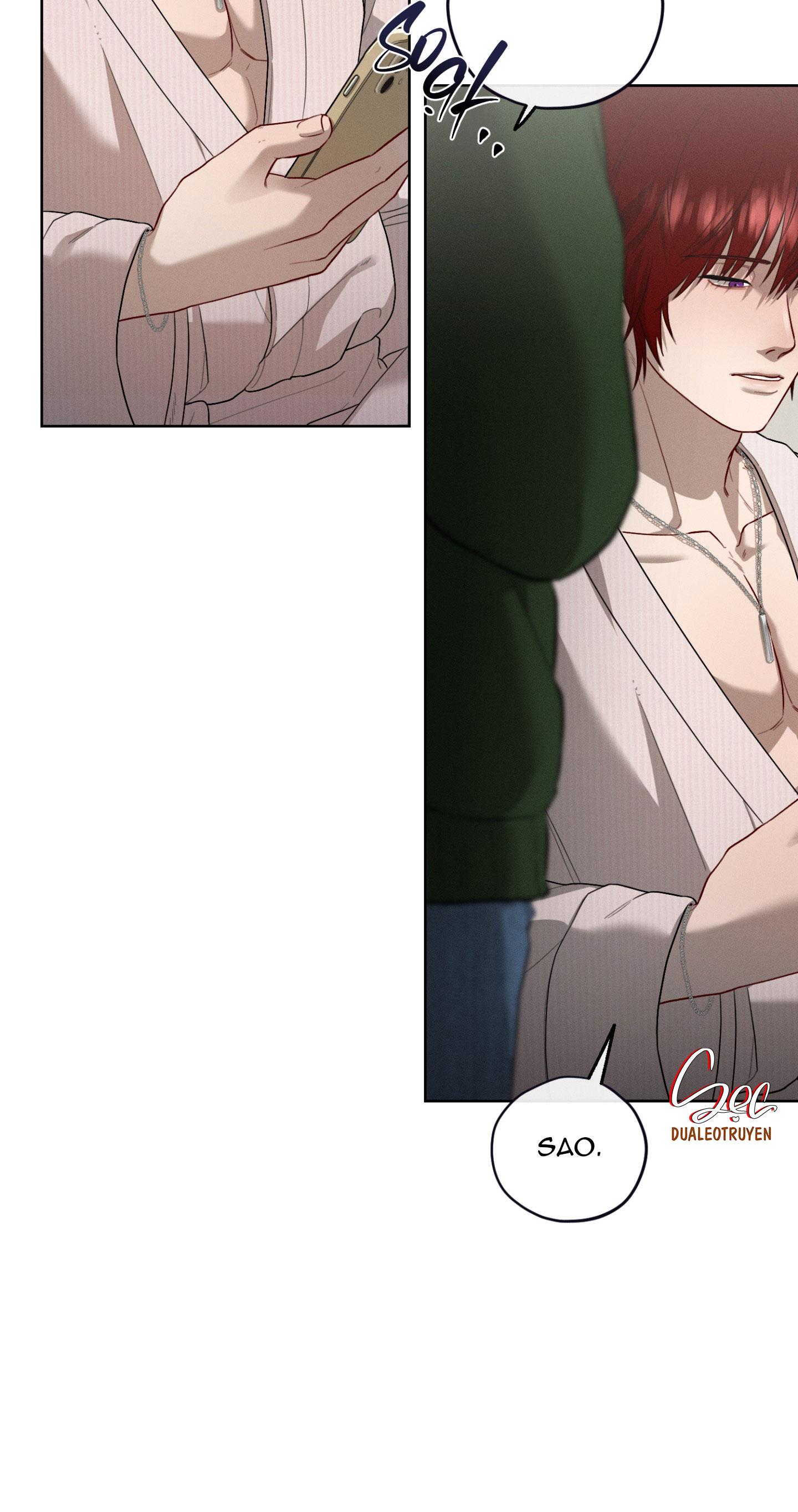 (ABO) CÁCH YÊU THƯƠNG CỤC CƯNG Chapter 1 - Next 
