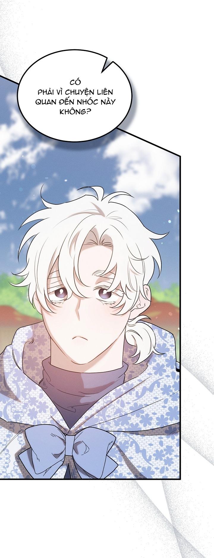 Này, Đừng Có Nhấn Cái Nút Đó! Chapter 48 - Next 