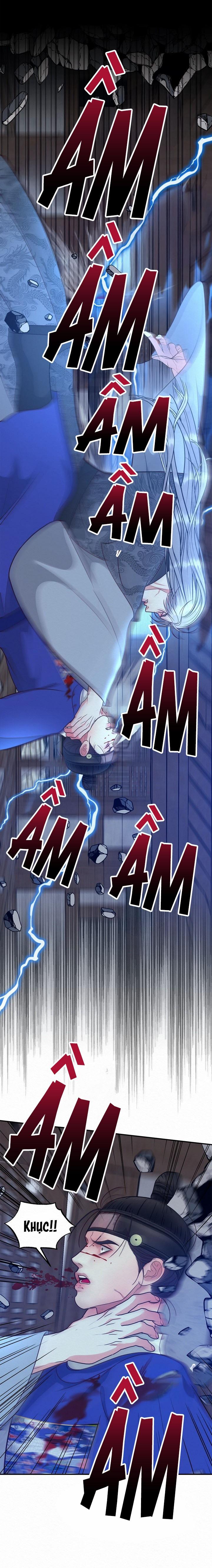 LỄ TRỪ TÀ Chapter 49 - Next Chapter 50