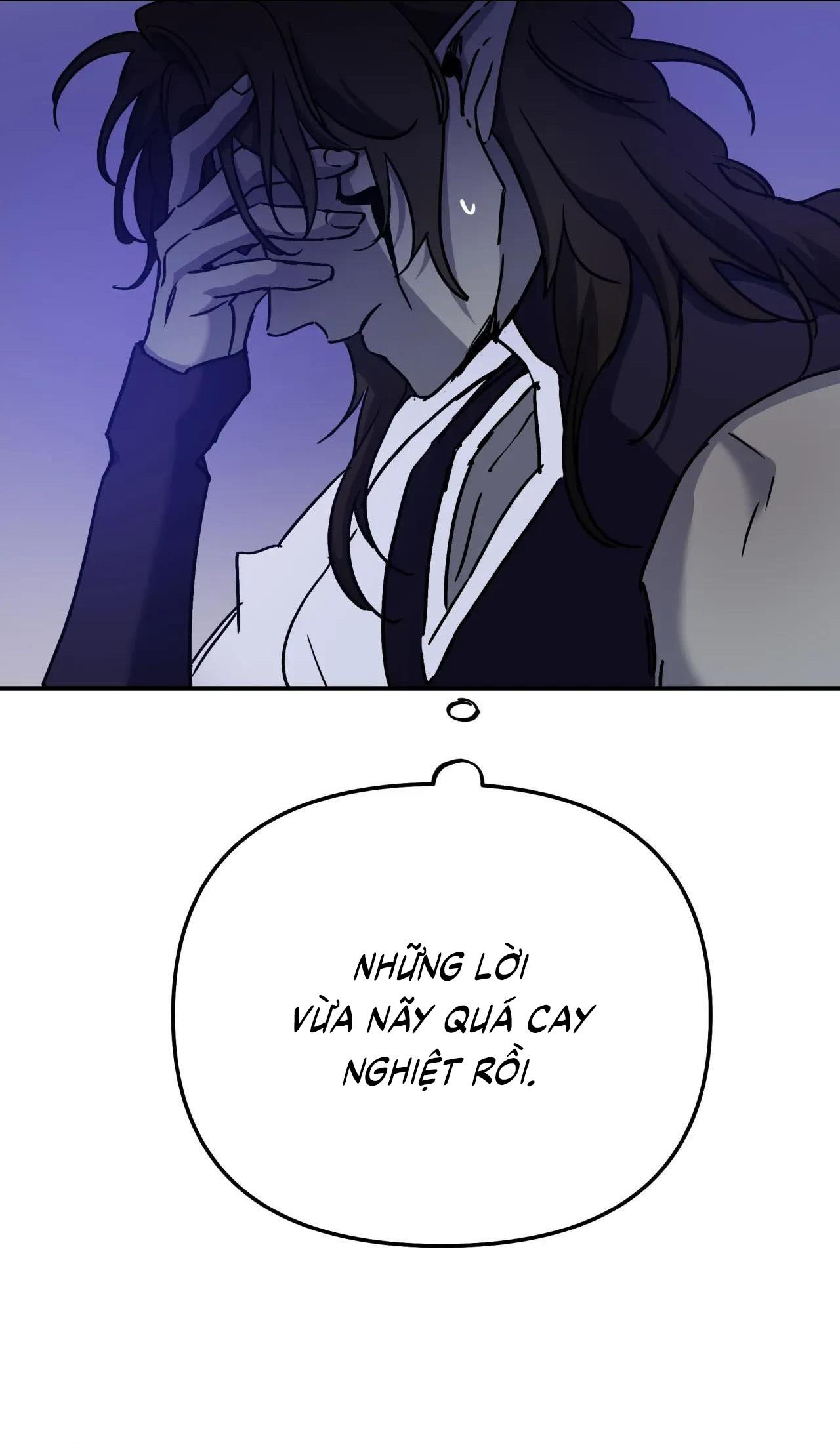 (CBunu) Ám Giữ Linh Hồn Chapter 73 CLIFF 5 - Next Chapter 74