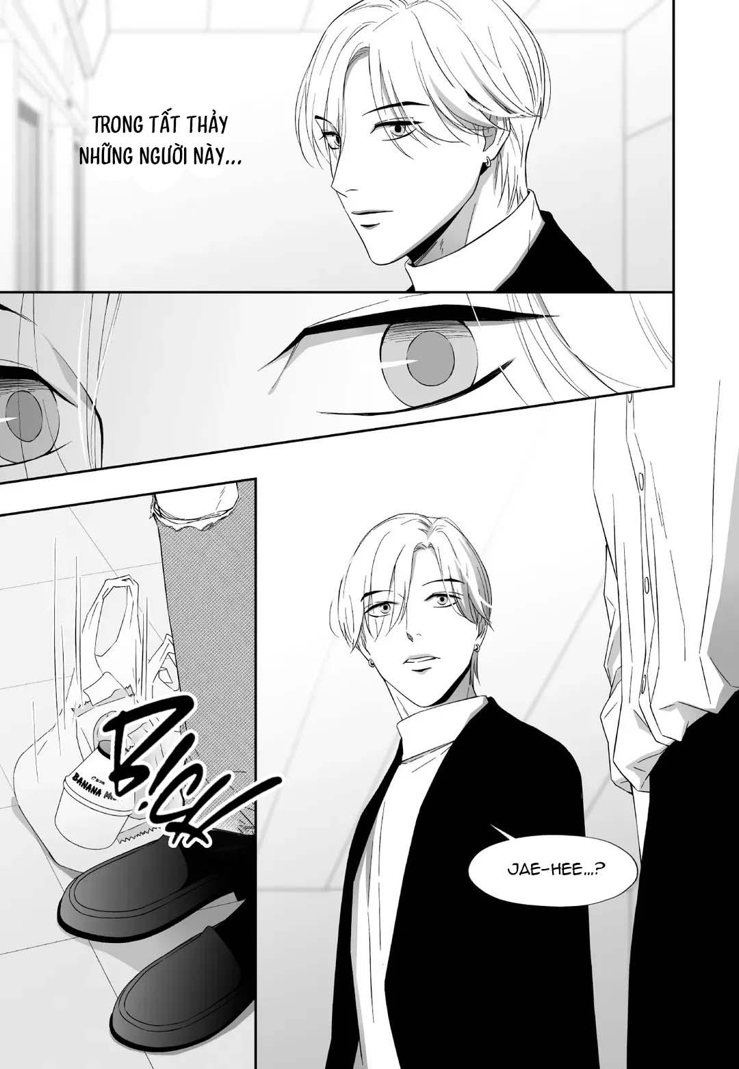 Hai Đôi Tay Sinh Động Chapter 34 - Next Chapter 35