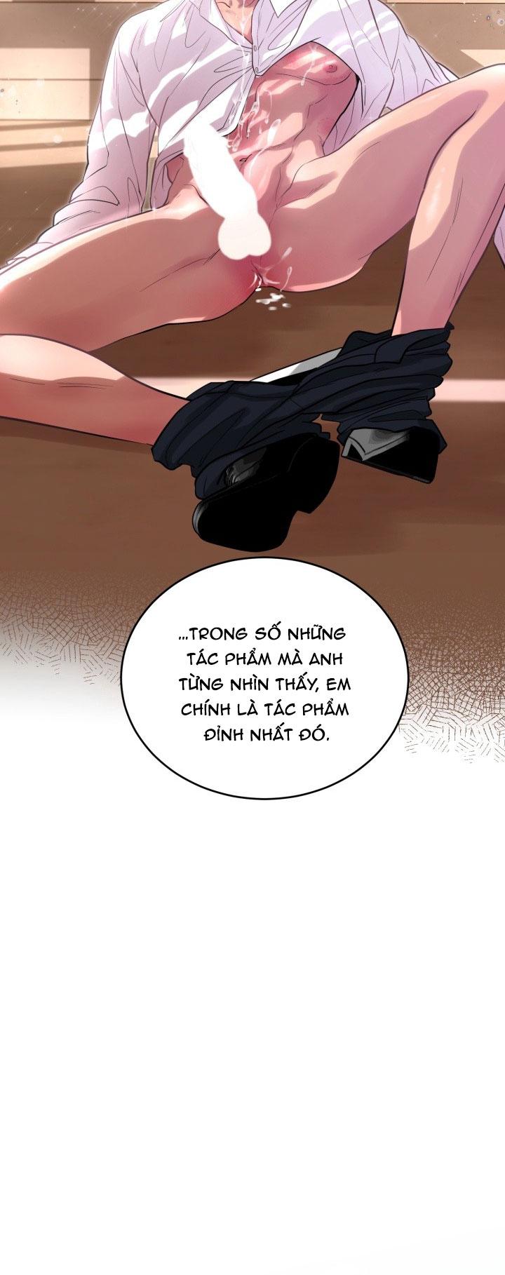 ĐÊM CỦA NGƯỜI ĐÀN ÔNG ẤY Chapter 24 - Next Chapter 25 end