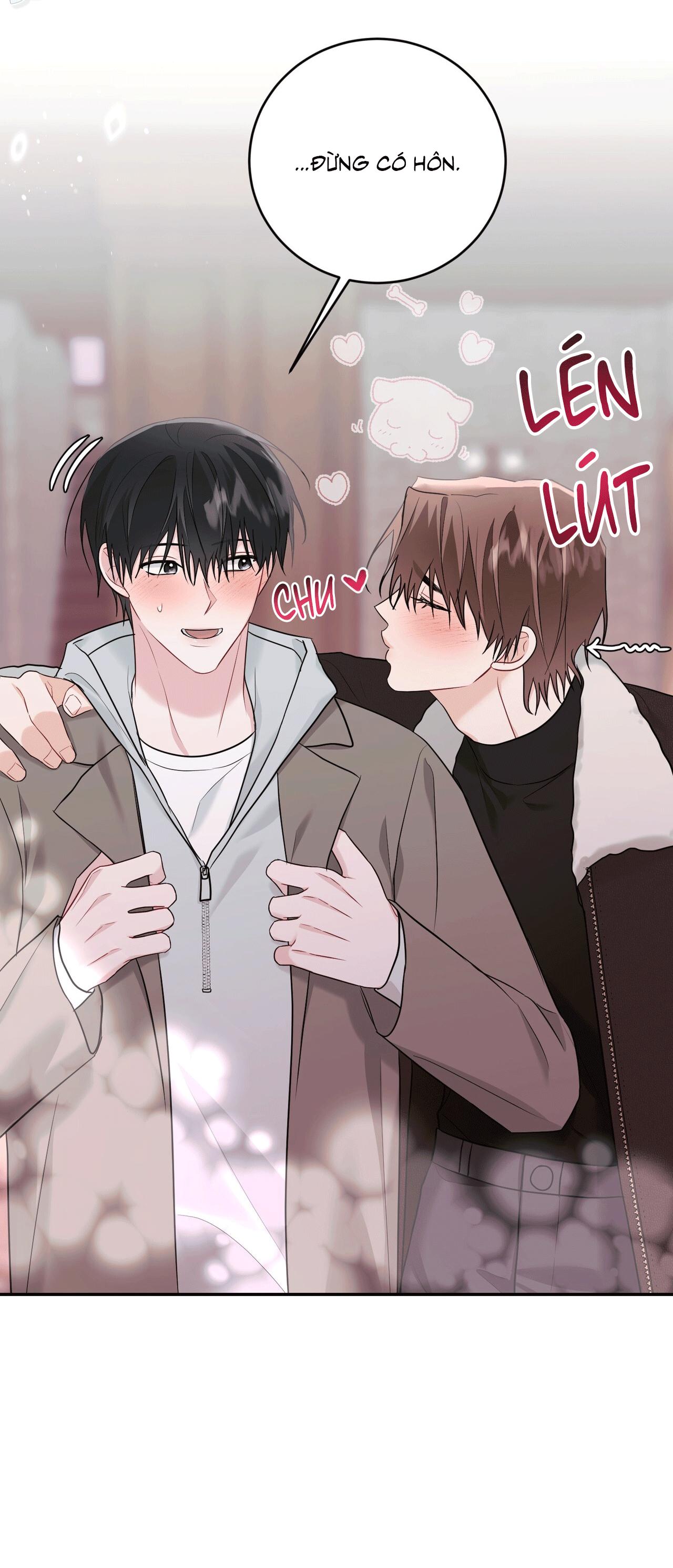 TIỂU THỬ: BẮT ĐẦU MÙA HÈ Chapter 62 End - Next 