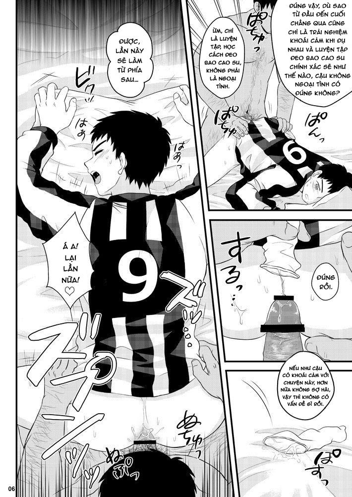 Oneshot hỏny Chapter 355 - Next Chapter 356