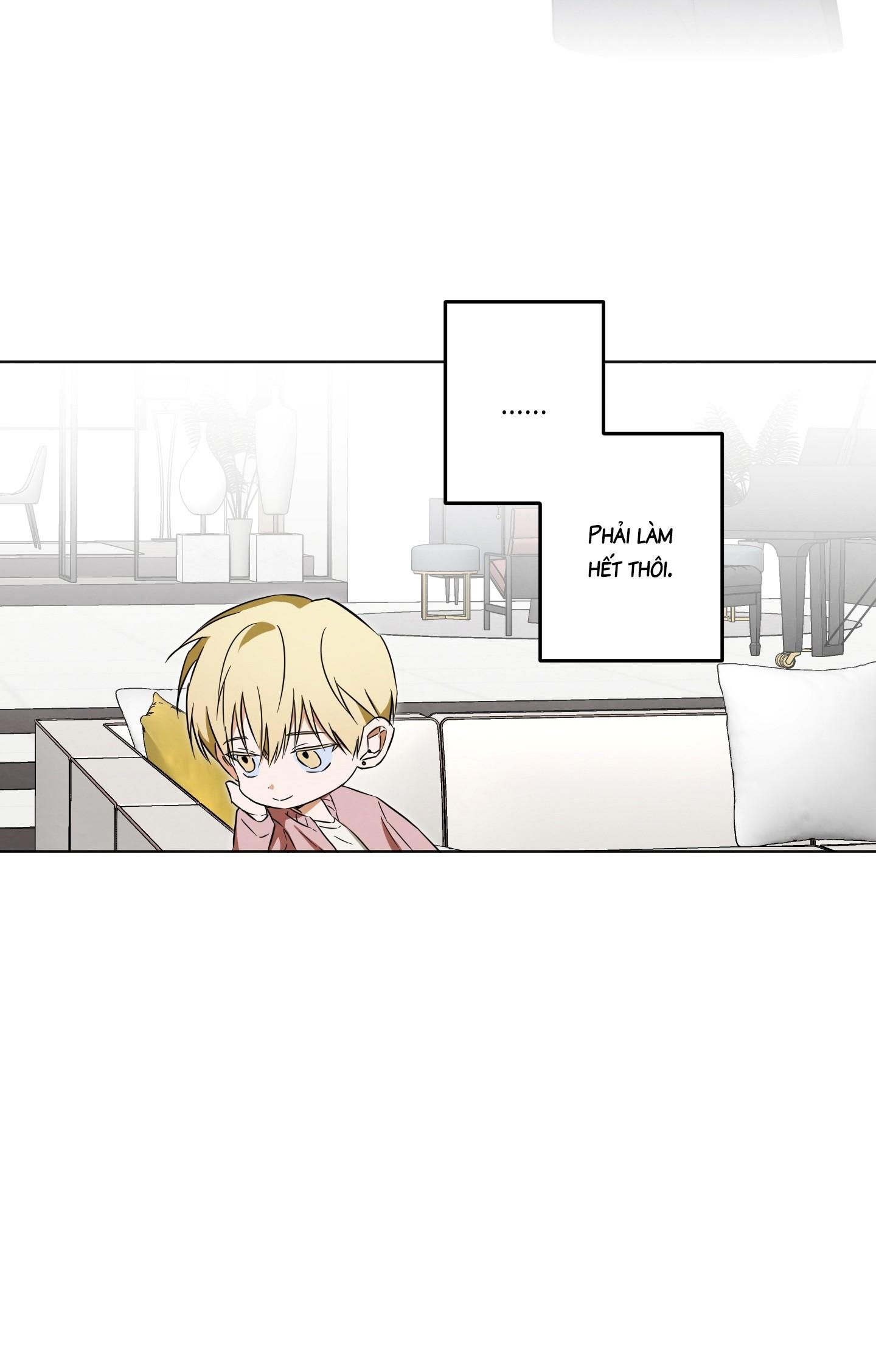 (CBunu) Bí Quyết Chinh Phục Tình Đơn Phương Chapter 9 - Next Chapter 10