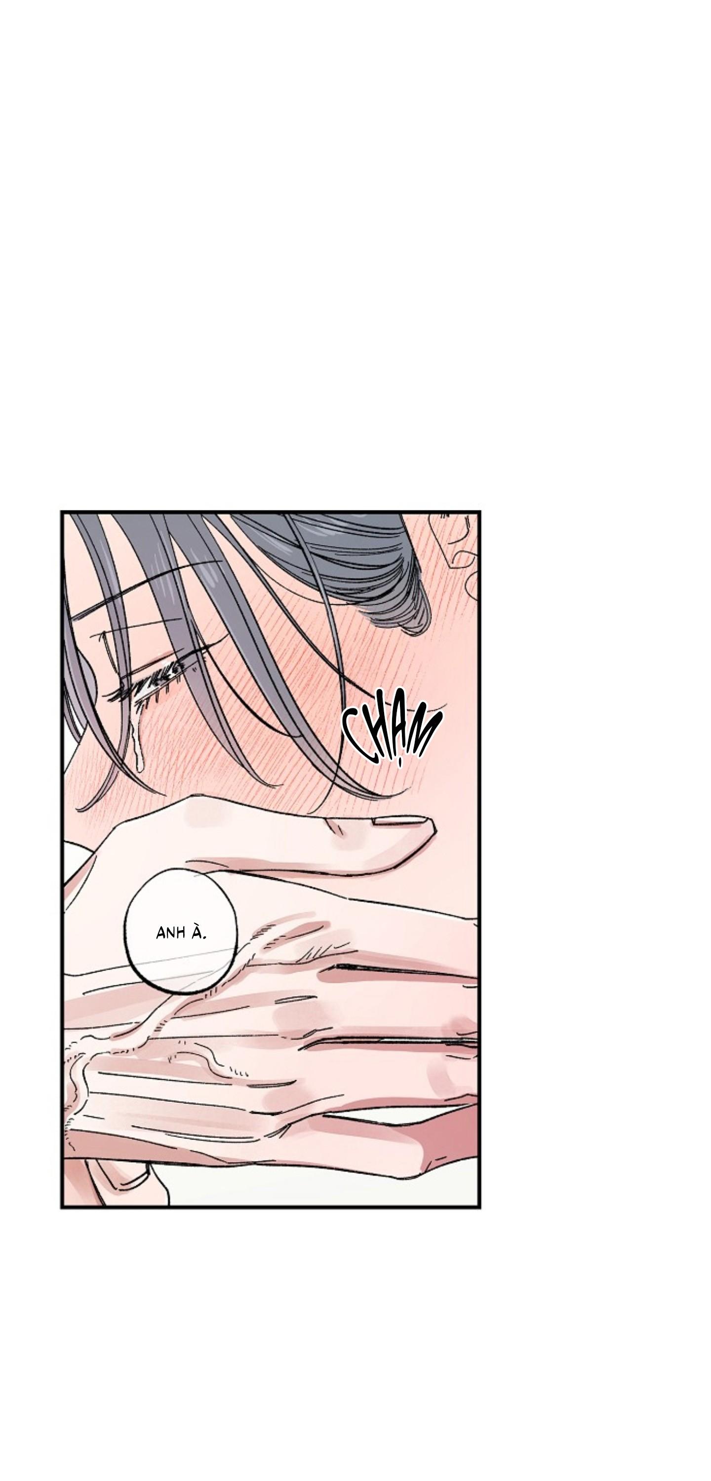 (CBunu) Điểm Hẹn Tình Đơn Phương Chapter 37 H+ - Next 