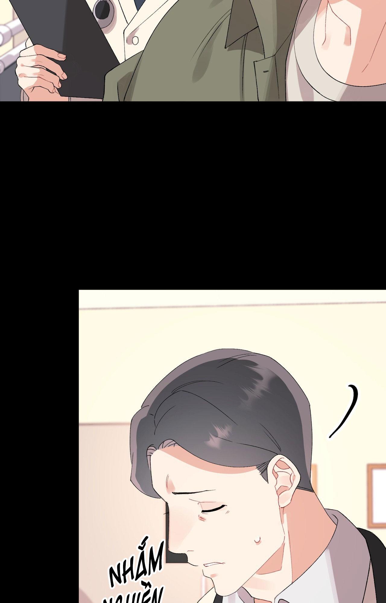 THIÊNG LIÊNG VÀ TÀN NHẪN Chapter 5 - Trang 2