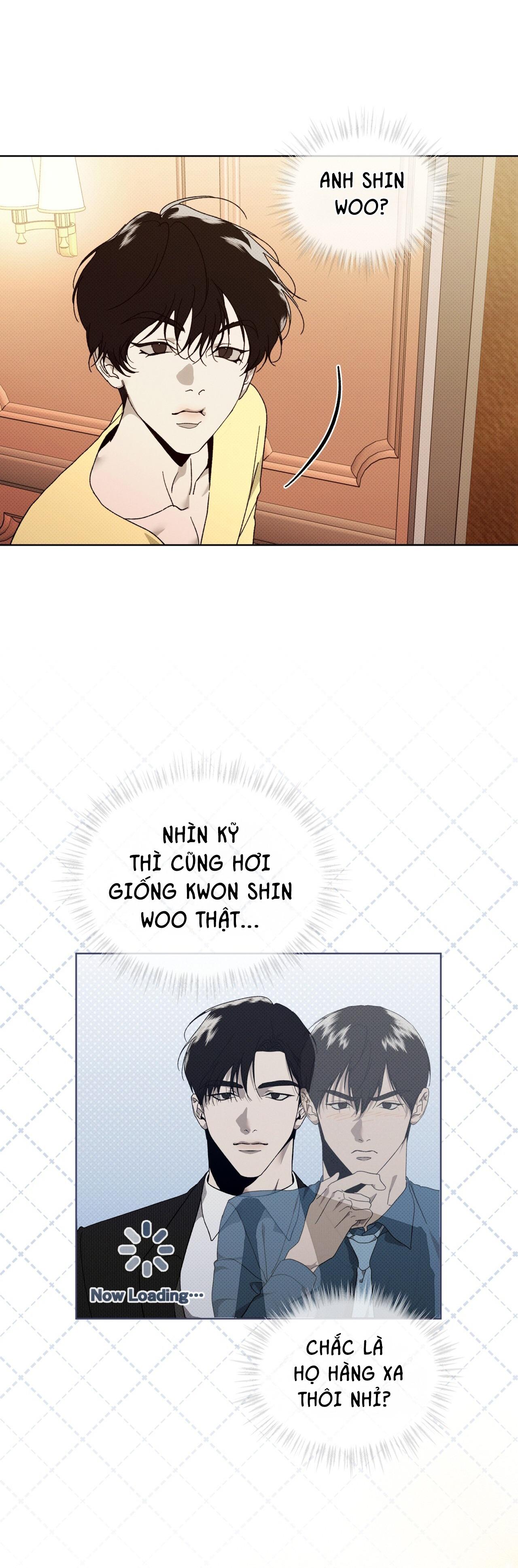 NGUỒN GỐC TIẾN HÓA Chapter 7 - Next 