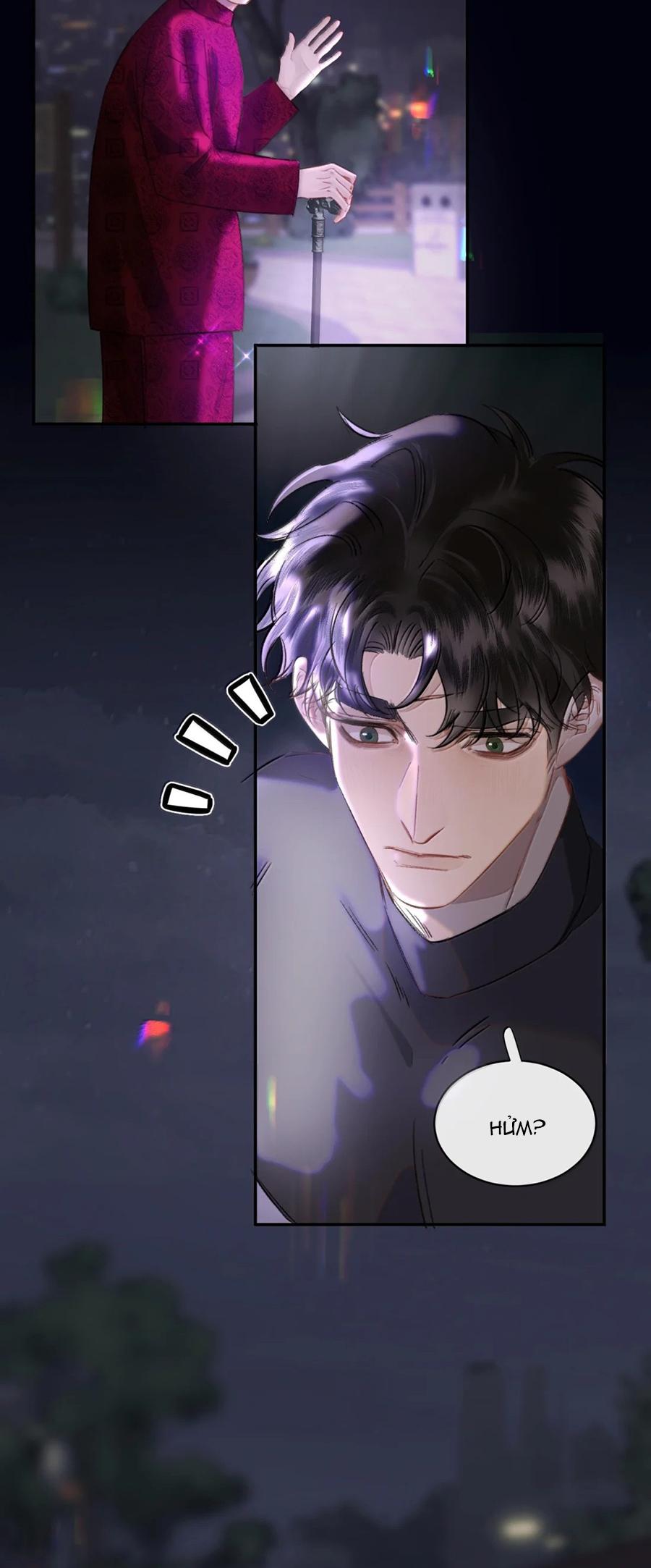 Không Thể Cưỡng Lại Người Yêu Dính Người Chapter 91 - Next Chapter 92