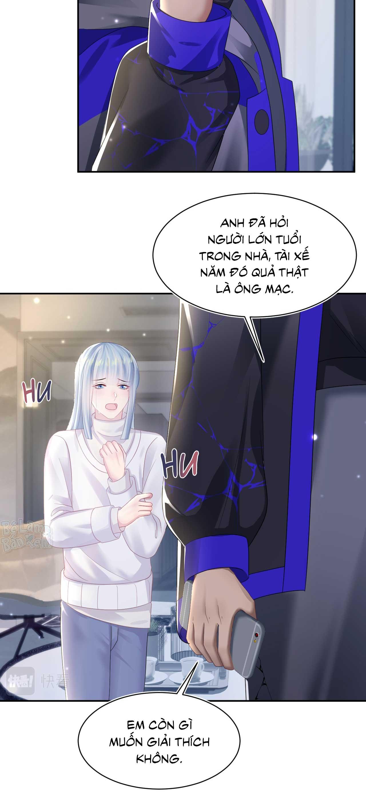 Tuyệt mỹ bạch liên hoa online dạy học Chapter 146 - Next Chapter 147