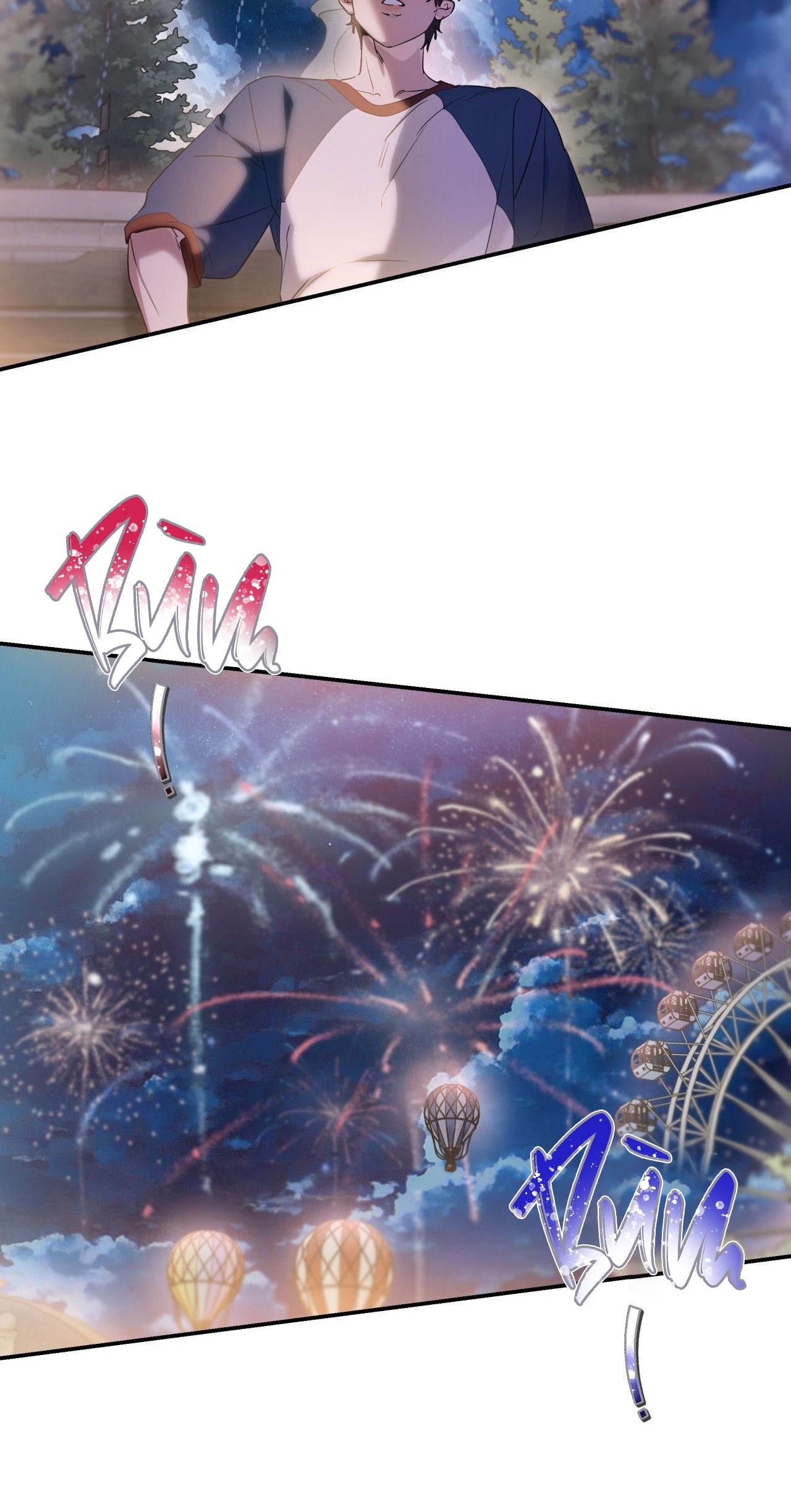 LỆNH CỨU RỖI Chapter 76 - Next Chapter 77