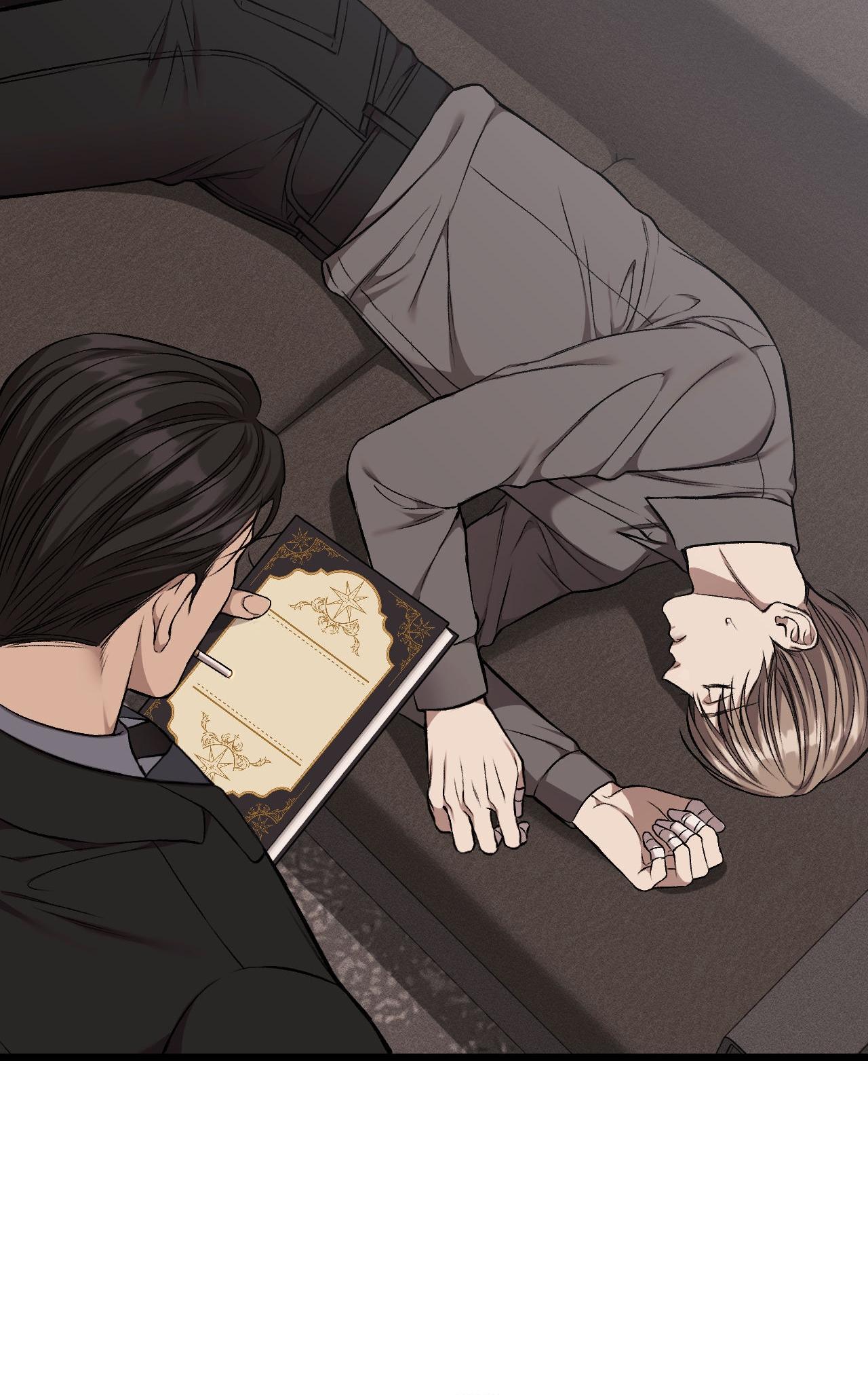 PHI VỤ BẨN THỈU Chapter 52 H - Next 
