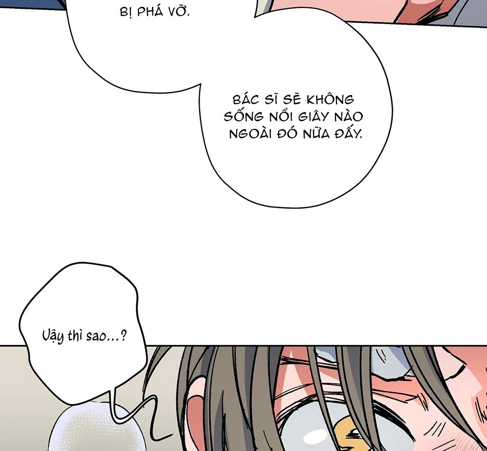 Kế Hoạch Trốn Thoát Chapter 6 - Next Chapter 7