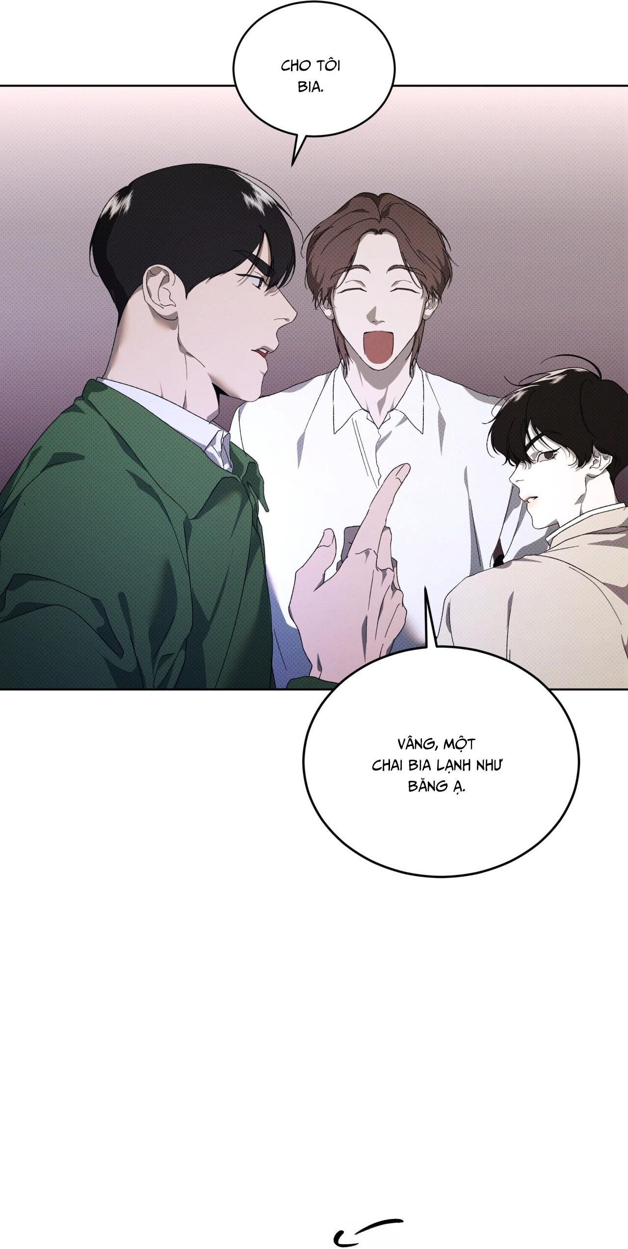 HÌNH THÁI TIẾN HÓA Chapter 10 - Next Chapter 11