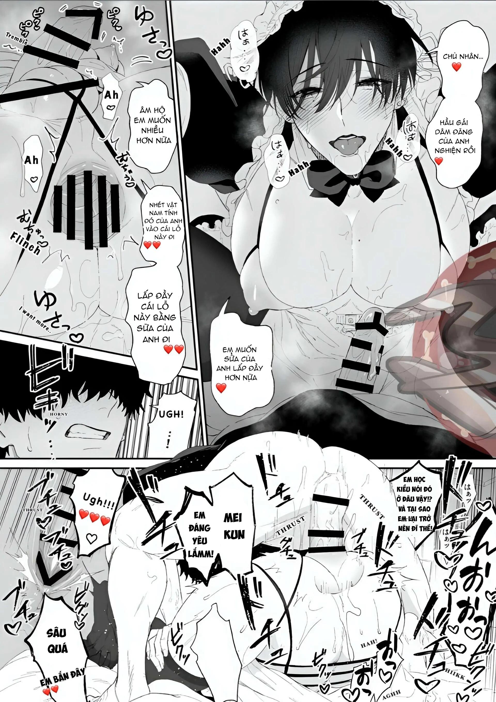 Tuyển tập lứng cac Chapter 1 Bìa - Next Chapter 2